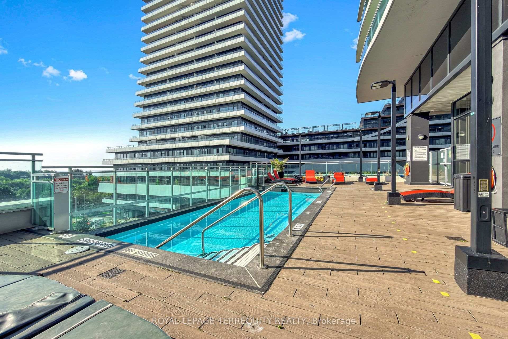 Photo 32 of Unit 3111, 33 Shore Breeze Drive, Etobicoke, Mimico — HOMEH