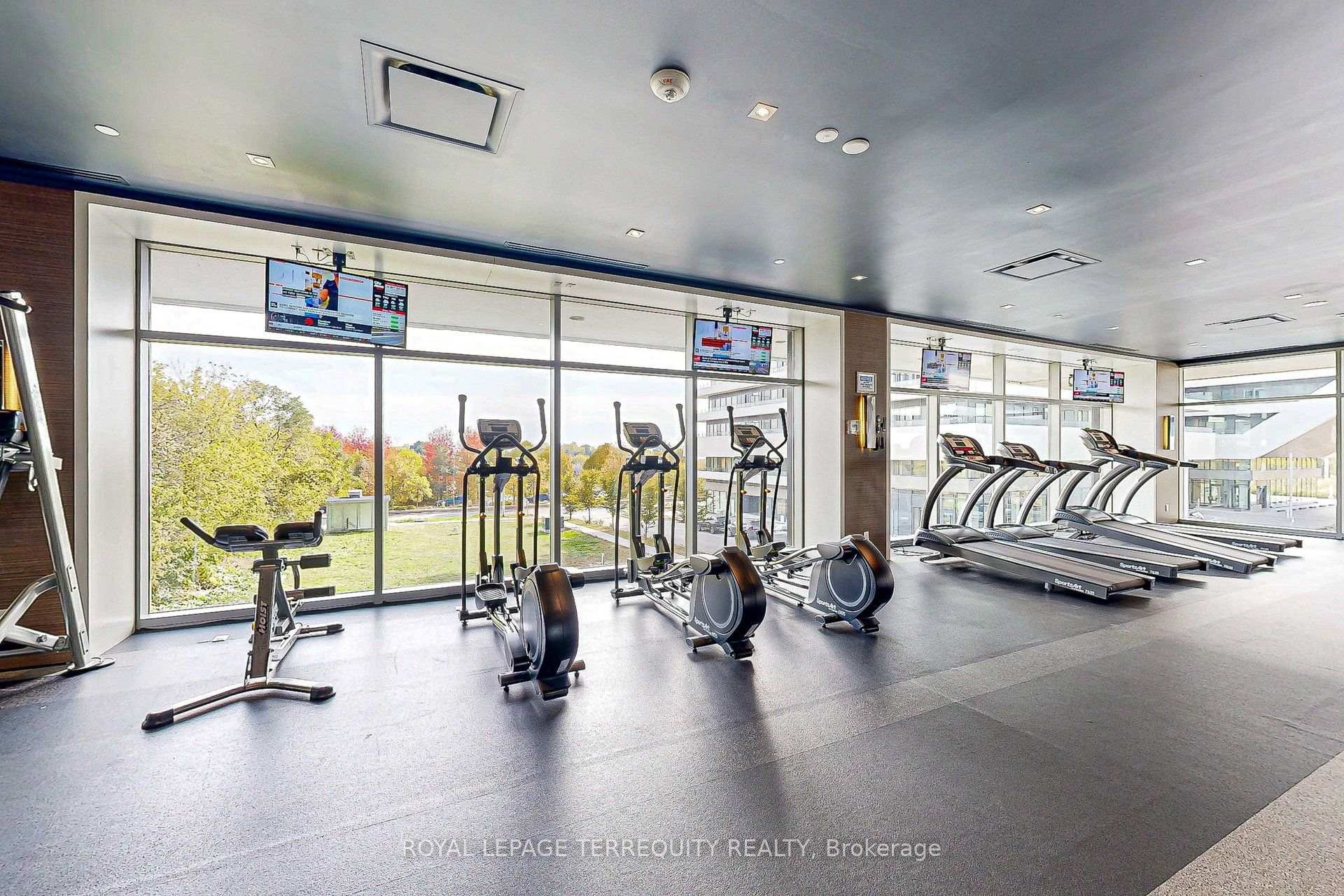 Photo 35 of Unit 3111, 33 Shore Breeze Drive, Etobicoke, Mimico — HOMEH