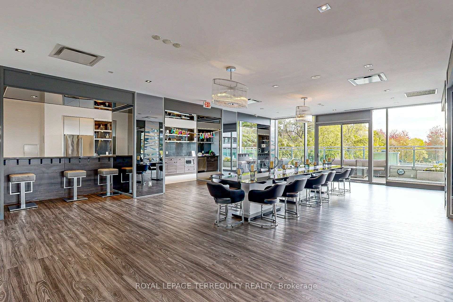 Photo 37 of Unit 3111, 33 Shore Breeze Drive, Etobicoke, Mimico — HOMEH