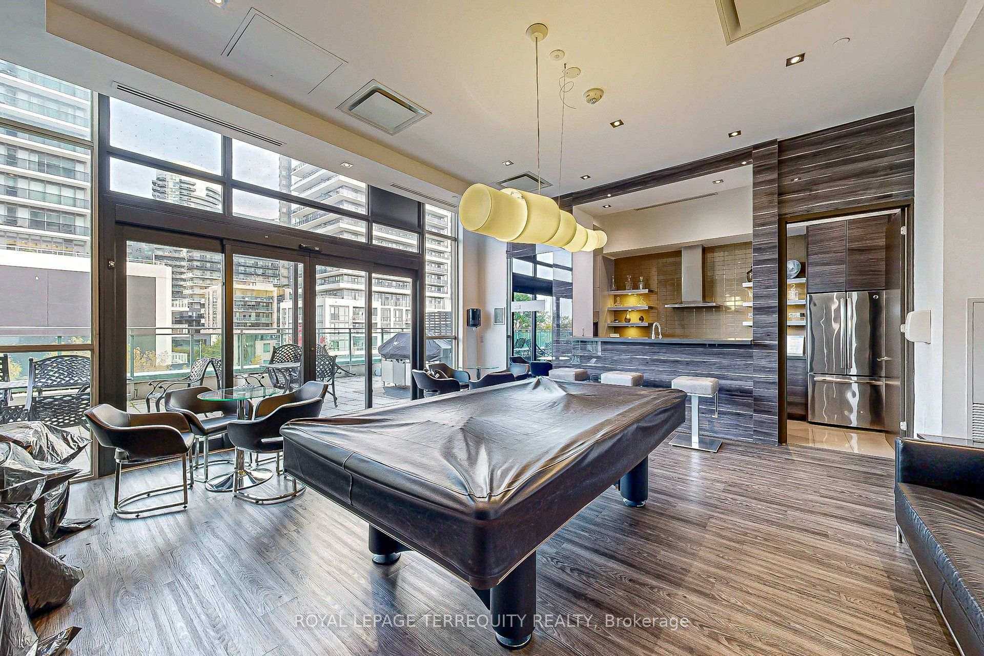 Photo 40 of Unit 3111, 33 Shore Breeze Drive, Etobicoke, Mimico — HOMEH