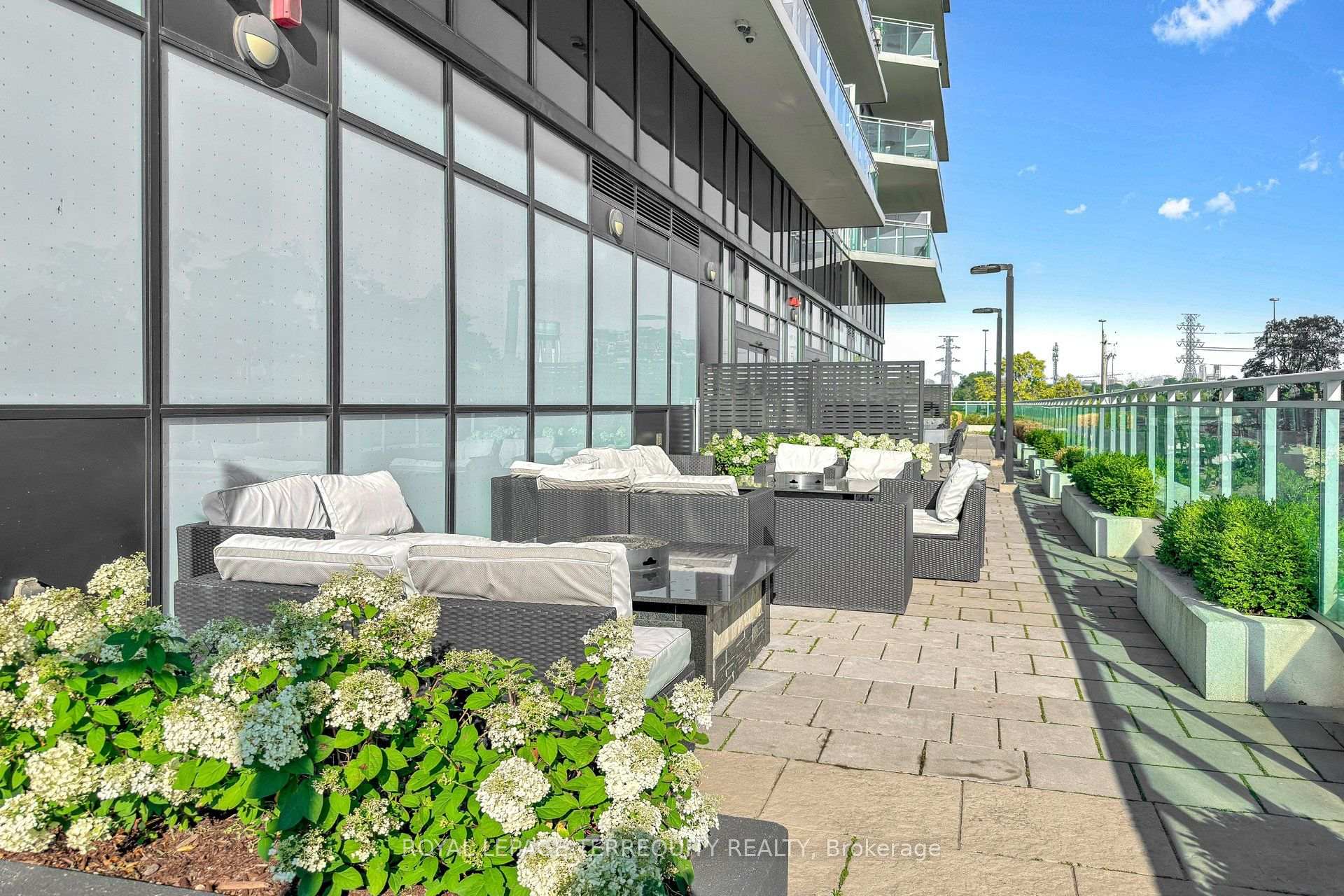 Photo 41 of Unit 3111, 33 Shore Breeze Drive, Etobicoke, Mimico — HOMEH