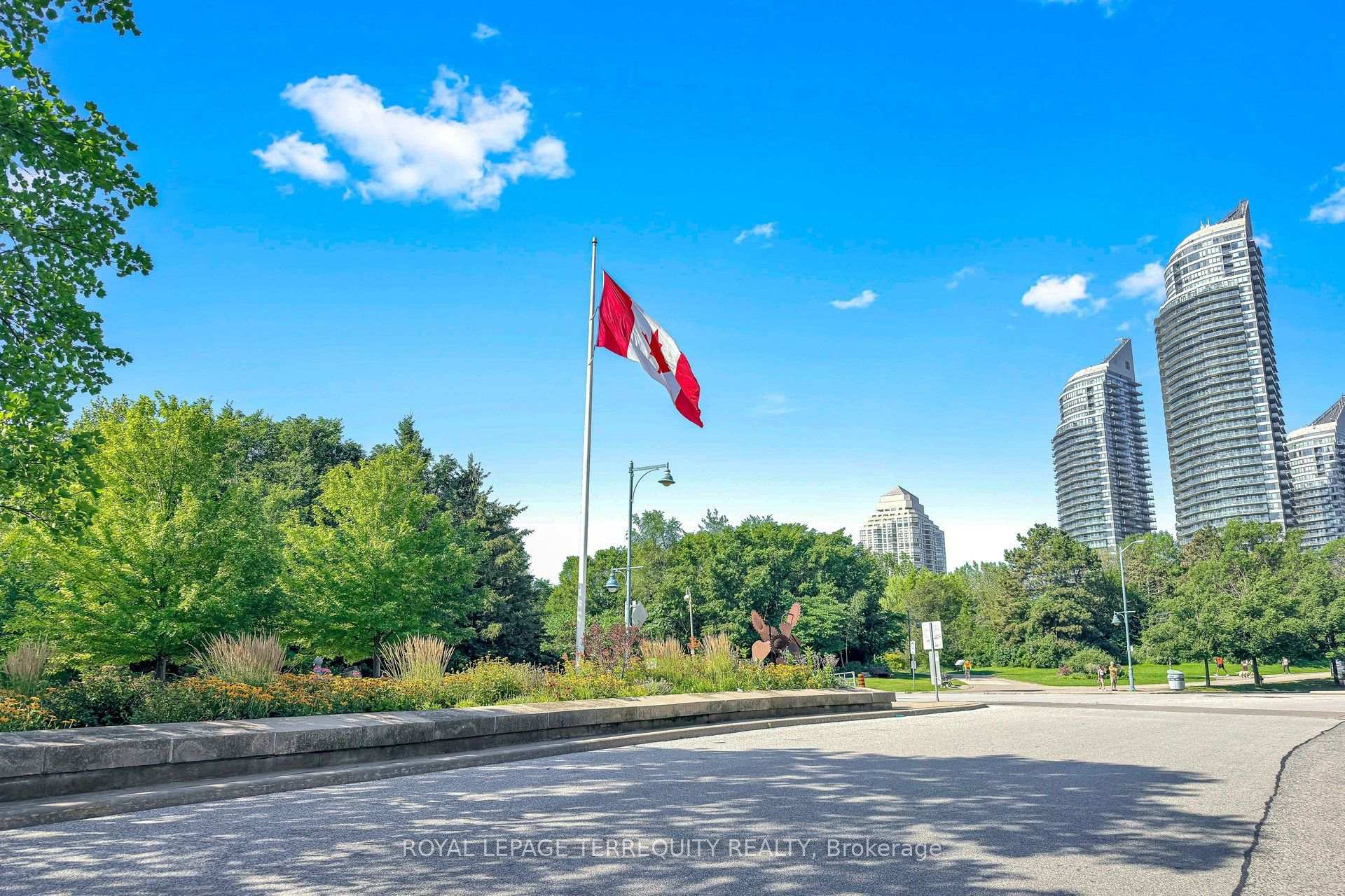 Photo 42 of Unit 3111, 33 Shore Breeze Drive, Etobicoke, Mimico — HOMEH