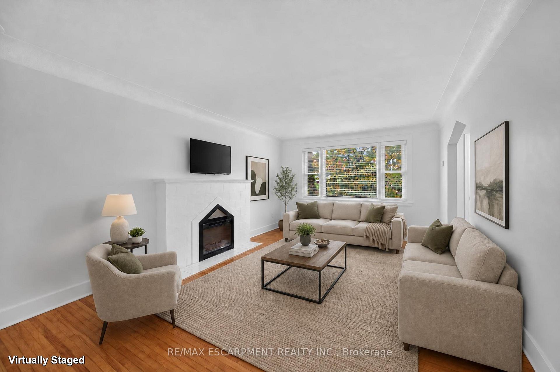 Photo 9 of 247 Homewood Avenue, Hamilton, Kirkendall — HOMEH