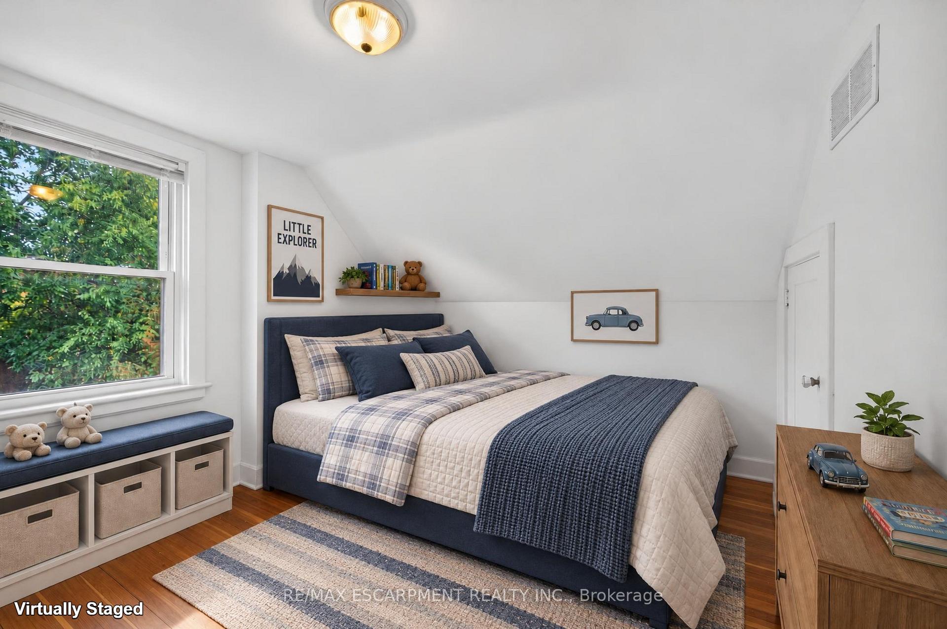 Photo 22 of 247 Homewood Avenue, Hamilton, Kirkendall — HOMEH