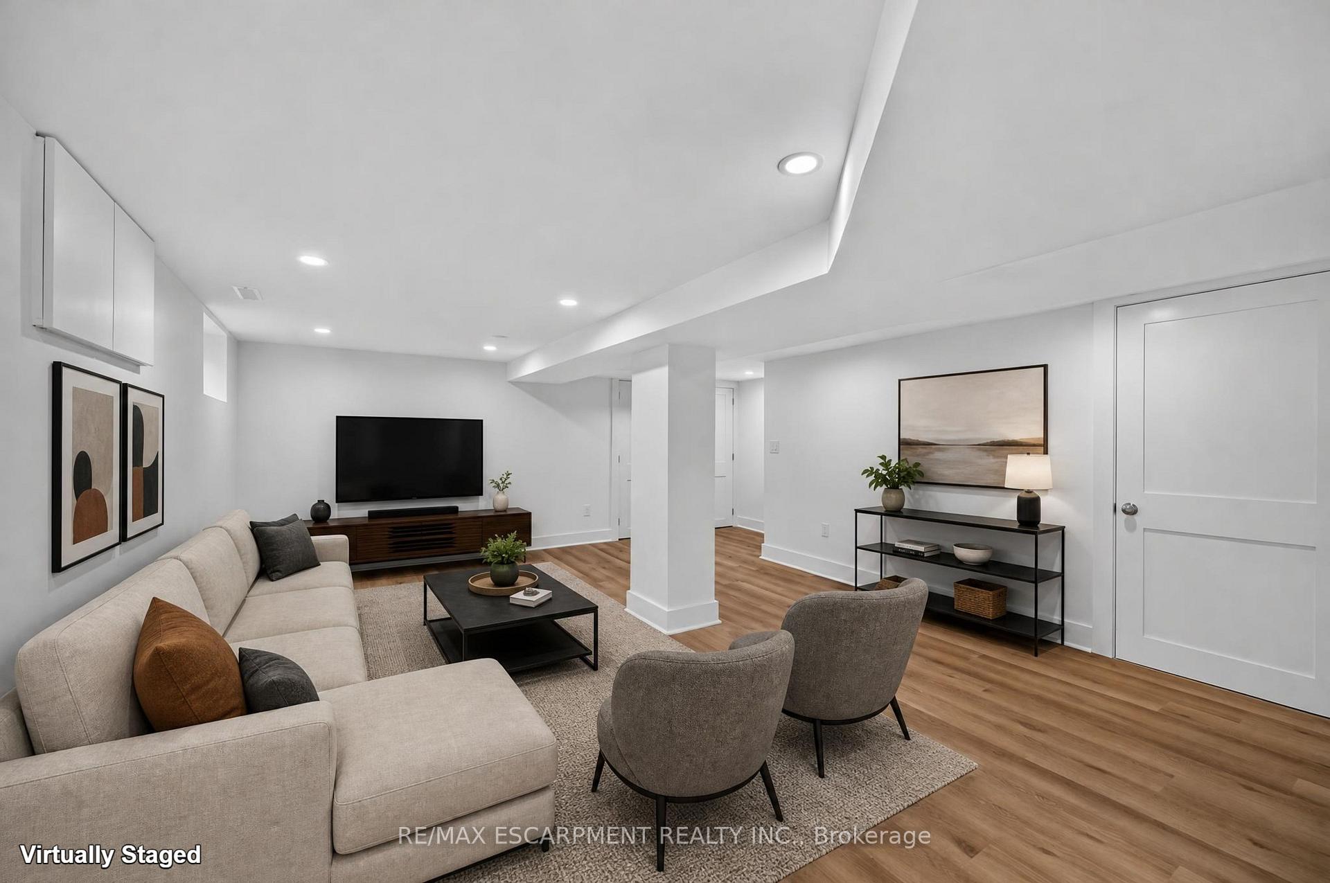 Photo 30 of 247 Homewood Avenue, Hamilton, Kirkendall — HOMEH