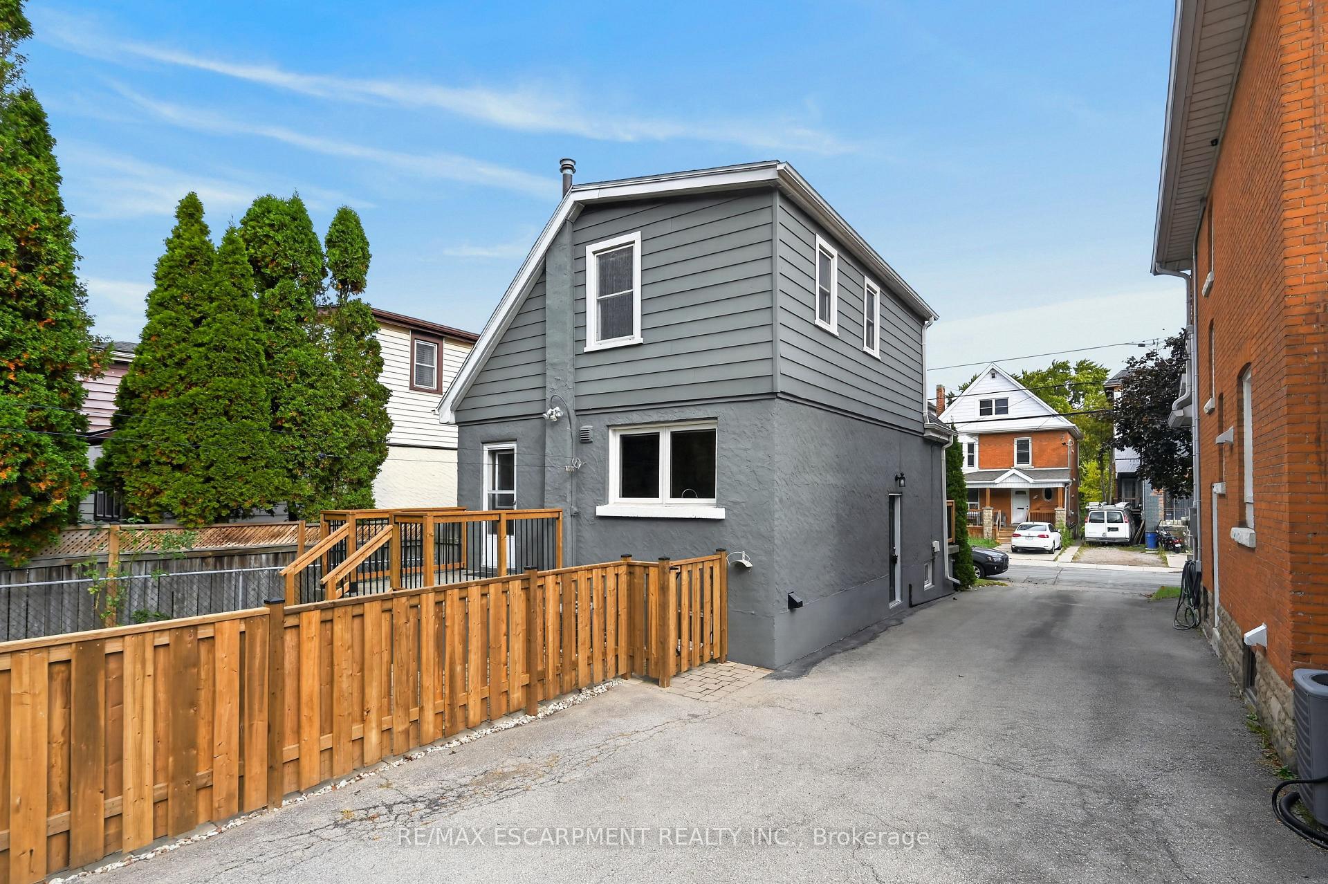 Photo 36 of 247 Homewood Avenue, Hamilton, Kirkendall — HOMEH