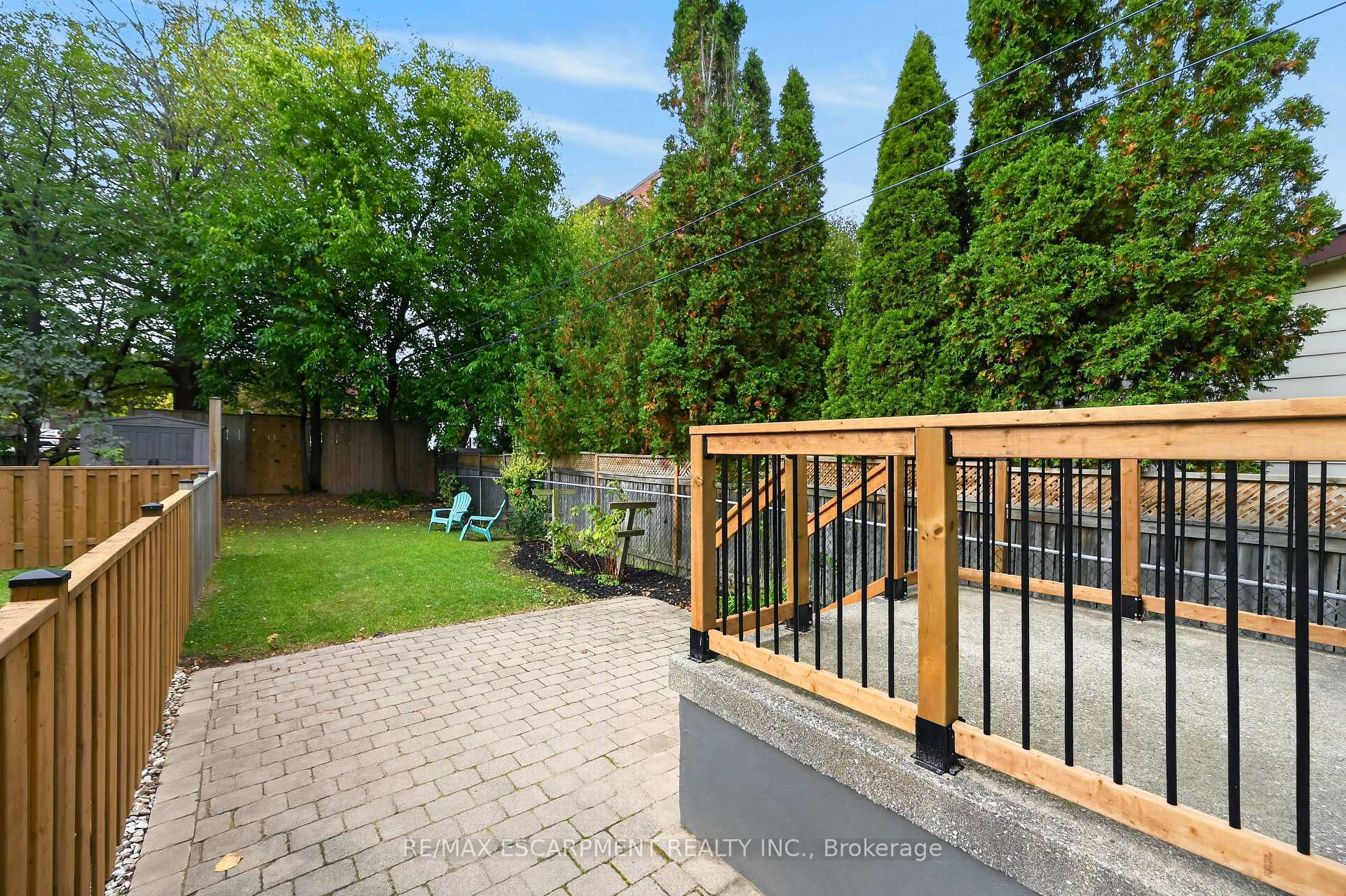Photo 37 of 247 Homewood Avenue, Hamilton, Kirkendall — HOMEH