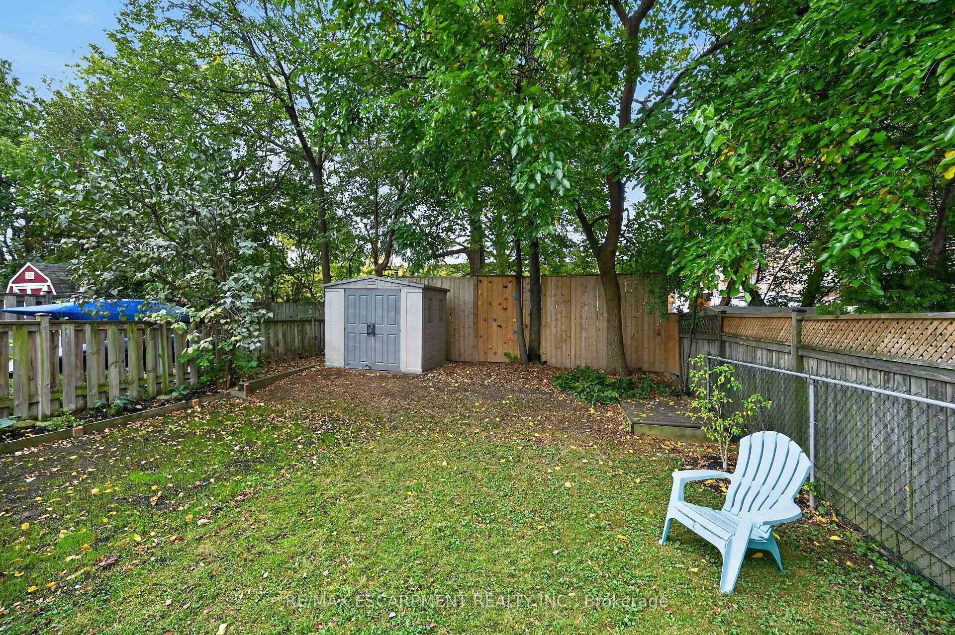 Photo 38 of 247 Homewood Avenue, Hamilton, Kirkendall — HOMEH