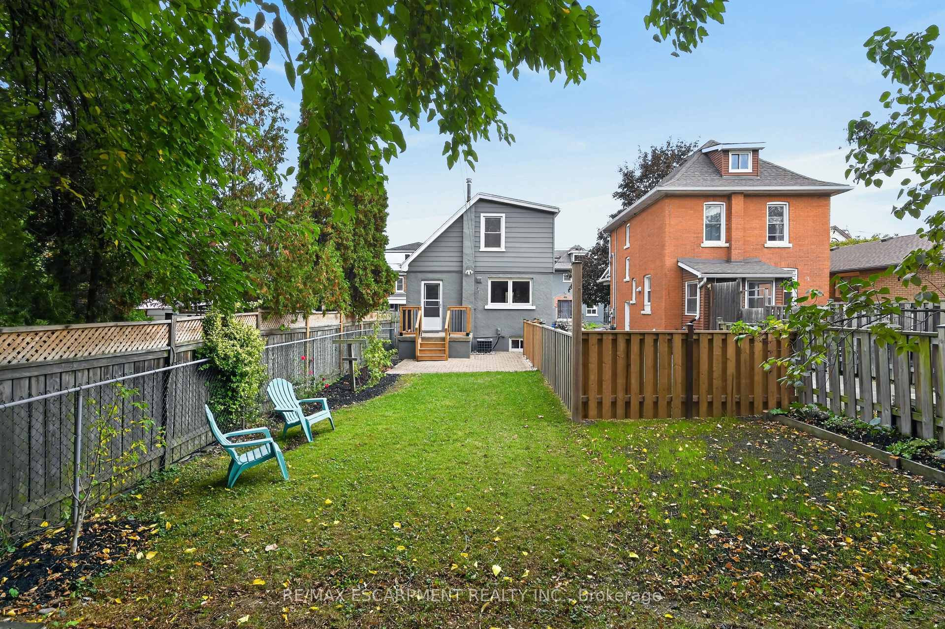 Photo 39 of 247 Homewood Avenue, Hamilton, Kirkendall — HOMEH