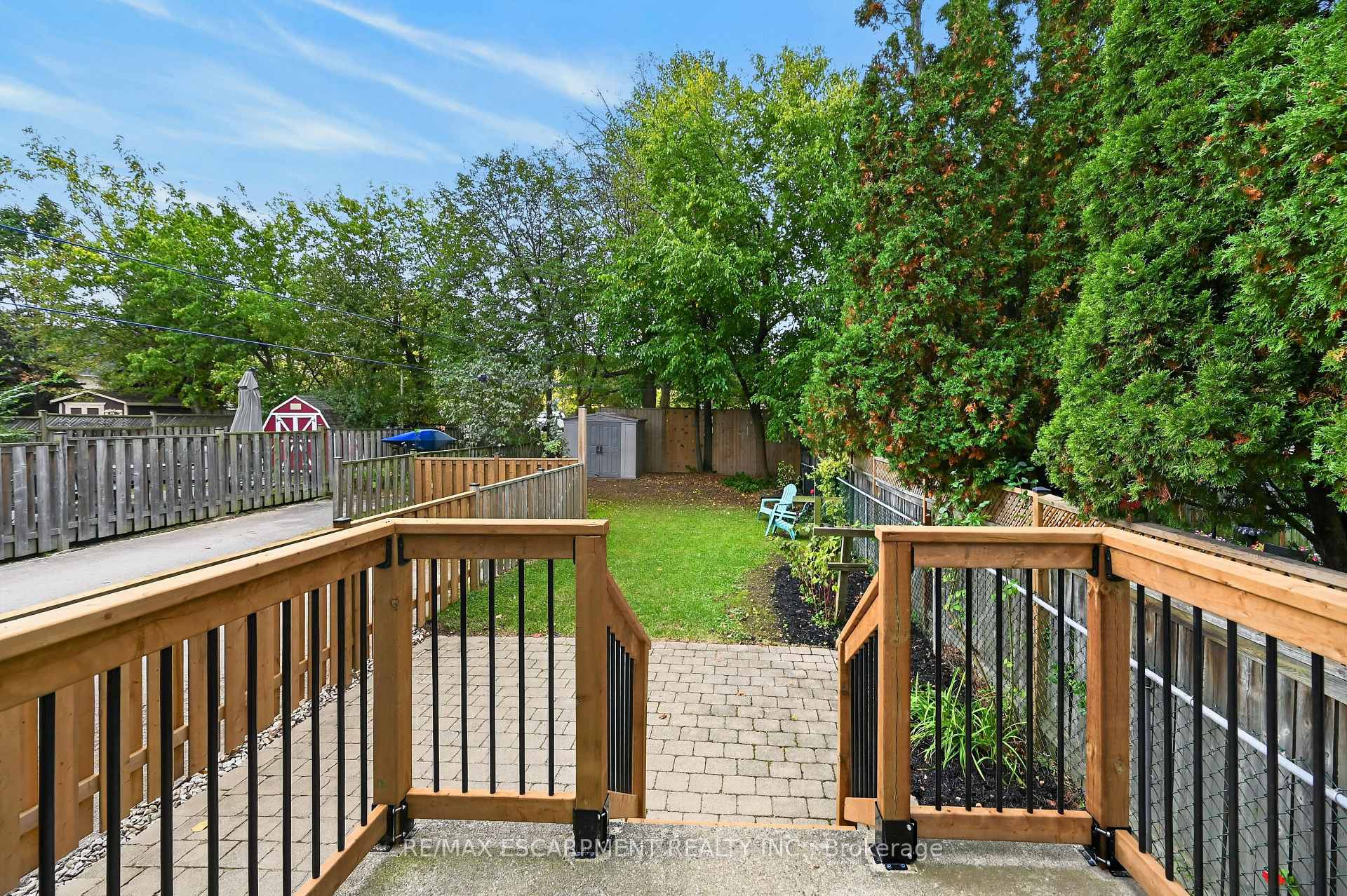 Photo 41 of 247 Homewood Avenue, Hamilton, Kirkendall — HOMEH