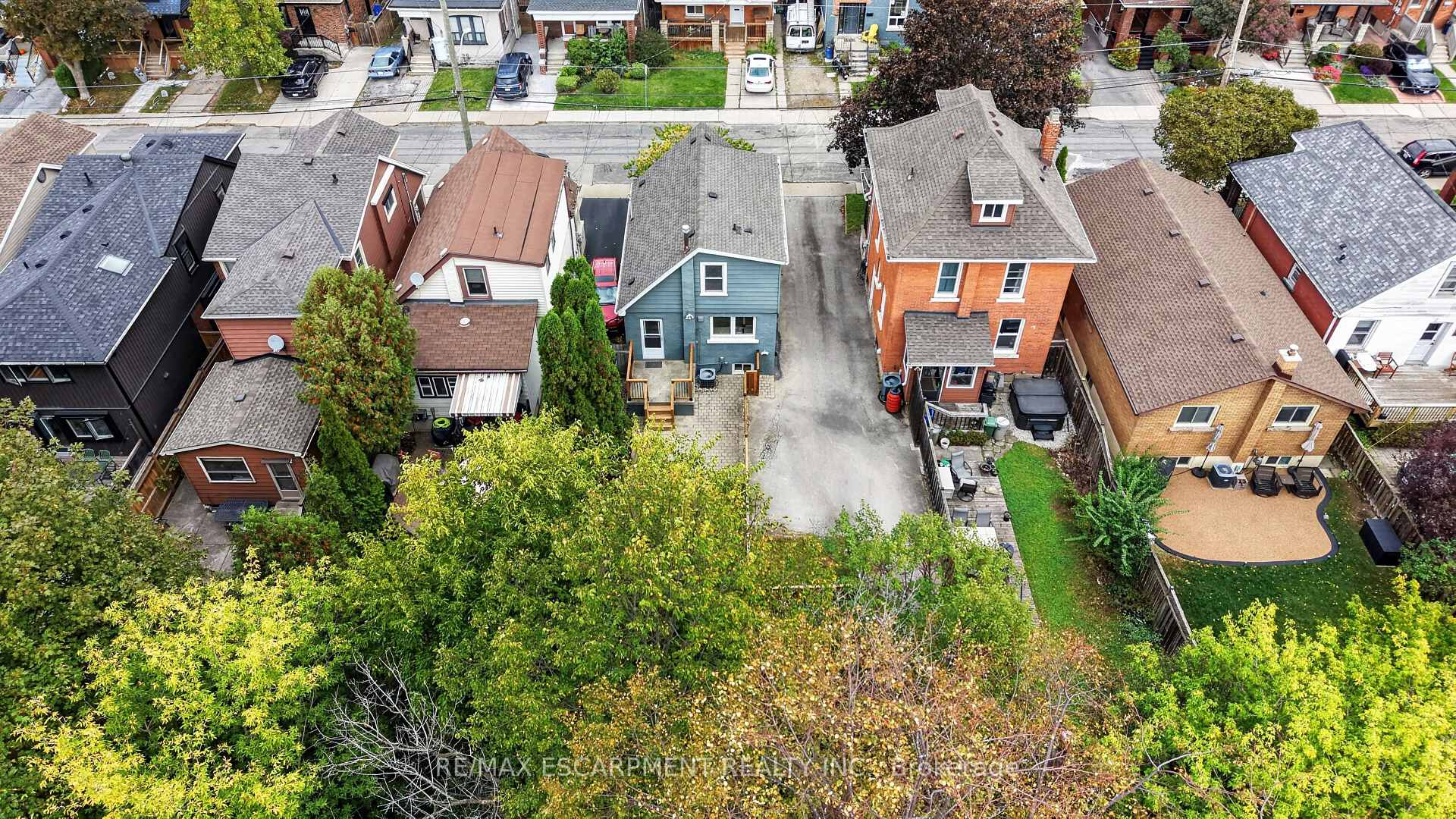 Photo 47 of 247 Homewood Avenue, Hamilton, Kirkendall — HOMEH