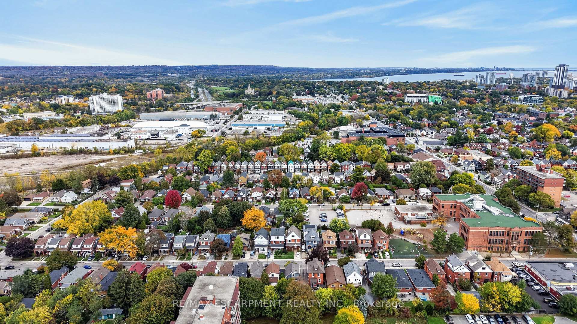Photo 48 of 247 Homewood Avenue, Hamilton, Kirkendall — HOMEH