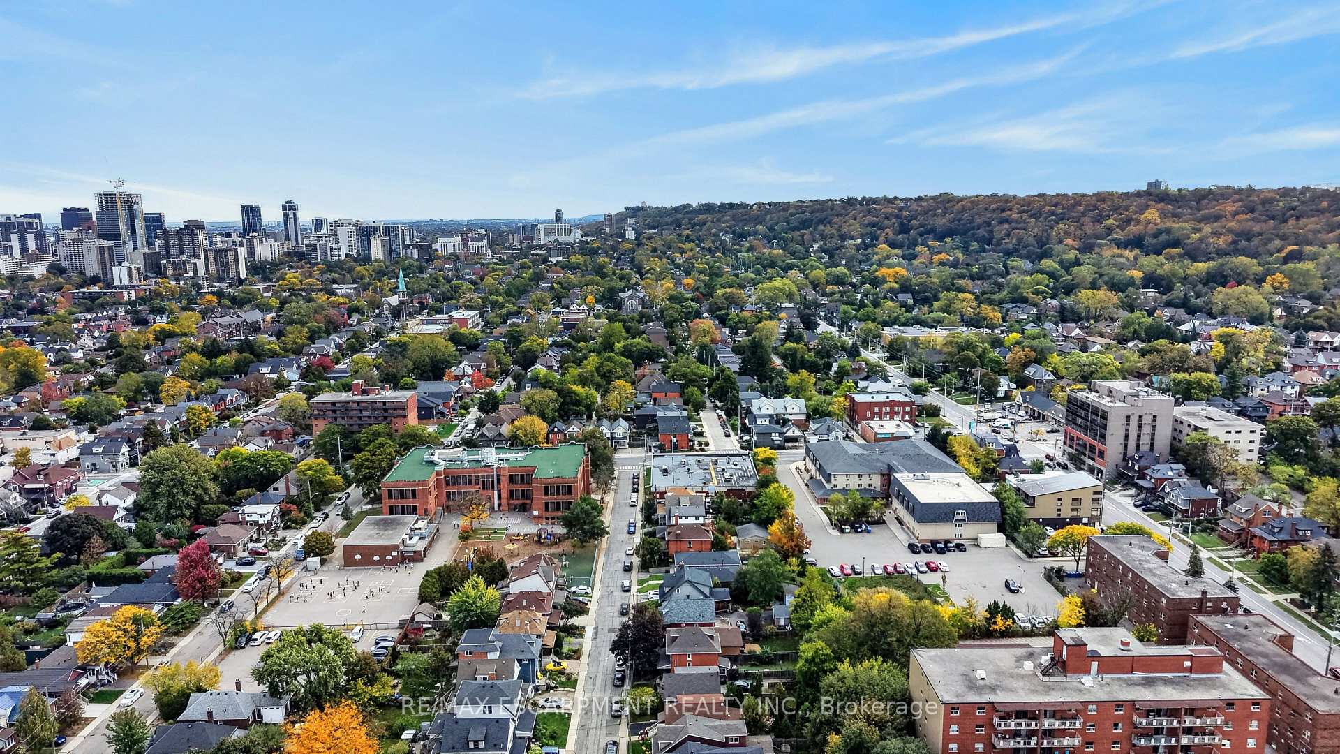 Photo 50 of 247 Homewood Avenue, Hamilton, Kirkendall — HOMEH