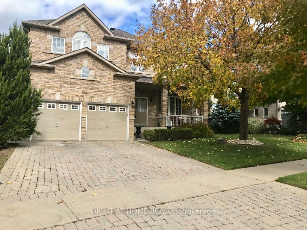 Photo 1 of 106 Avdell Avenue, Vaughan, Islington Woods — HOMEH