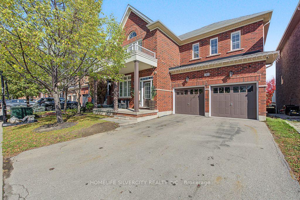 Photo 2 of 483 Hinchey Crescent, Milton, Scott — HOMEH