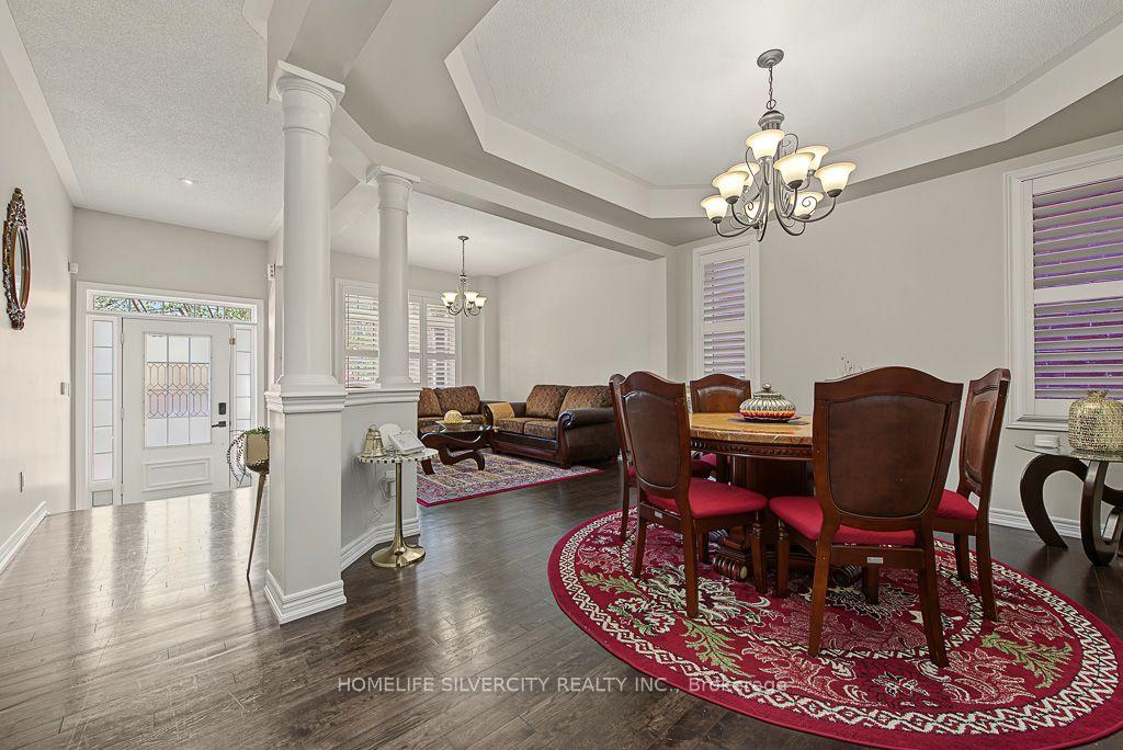 Photo 4 of 483 Hinchey Crescent, Milton, Scott — HOMEH