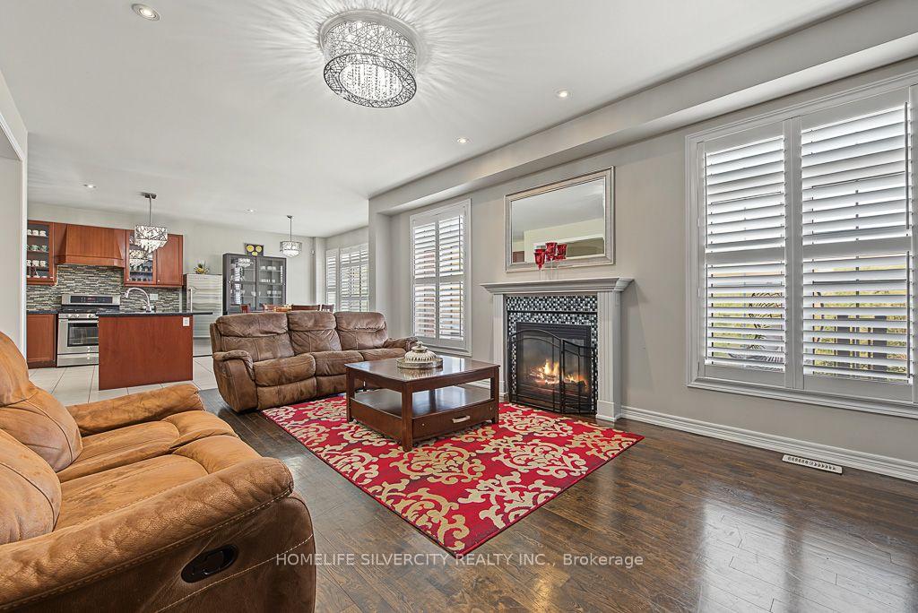 Photo 13 of 483 Hinchey Crescent, Milton, Scott — HOMEH
