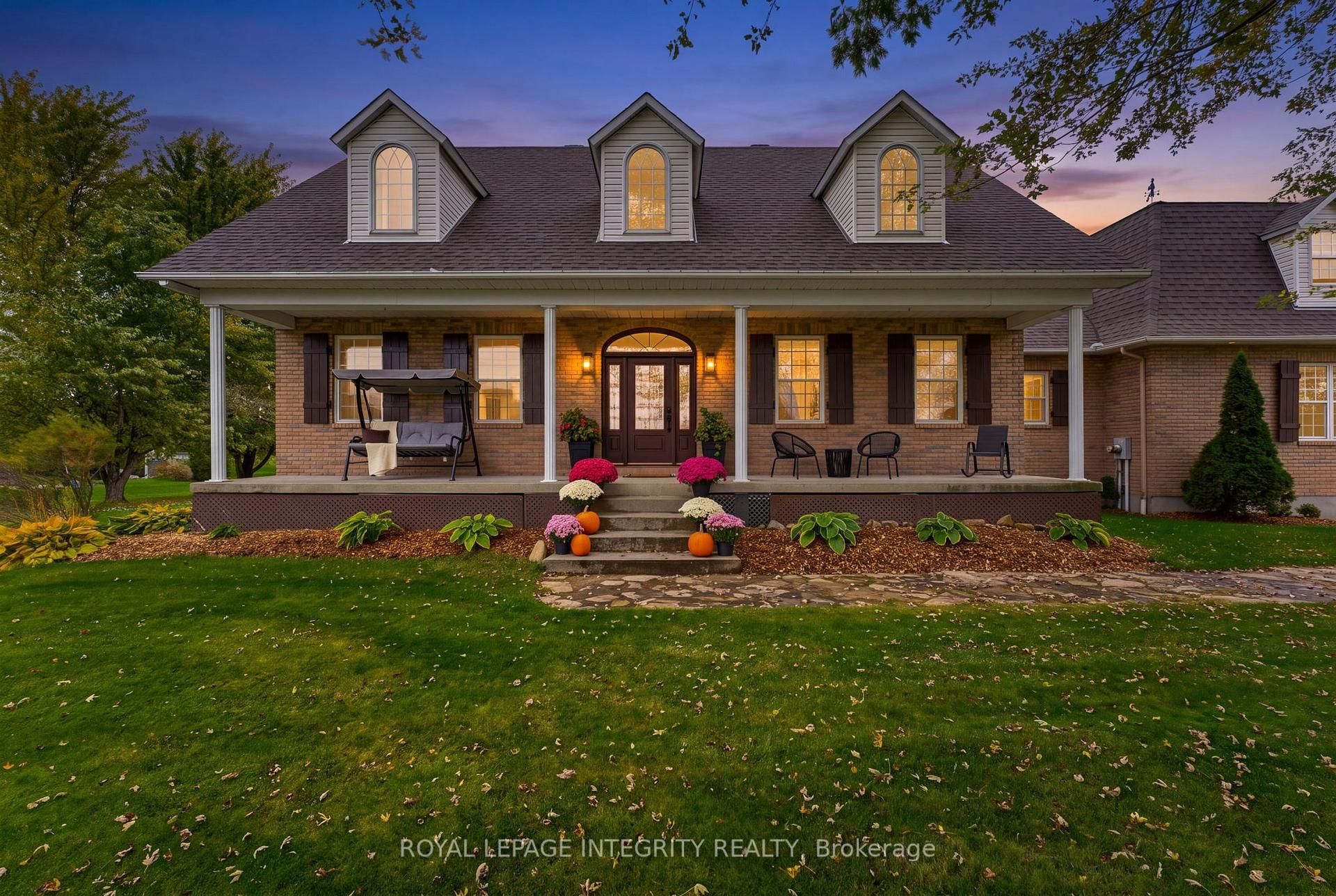 Photo of 3647 Marcil Road