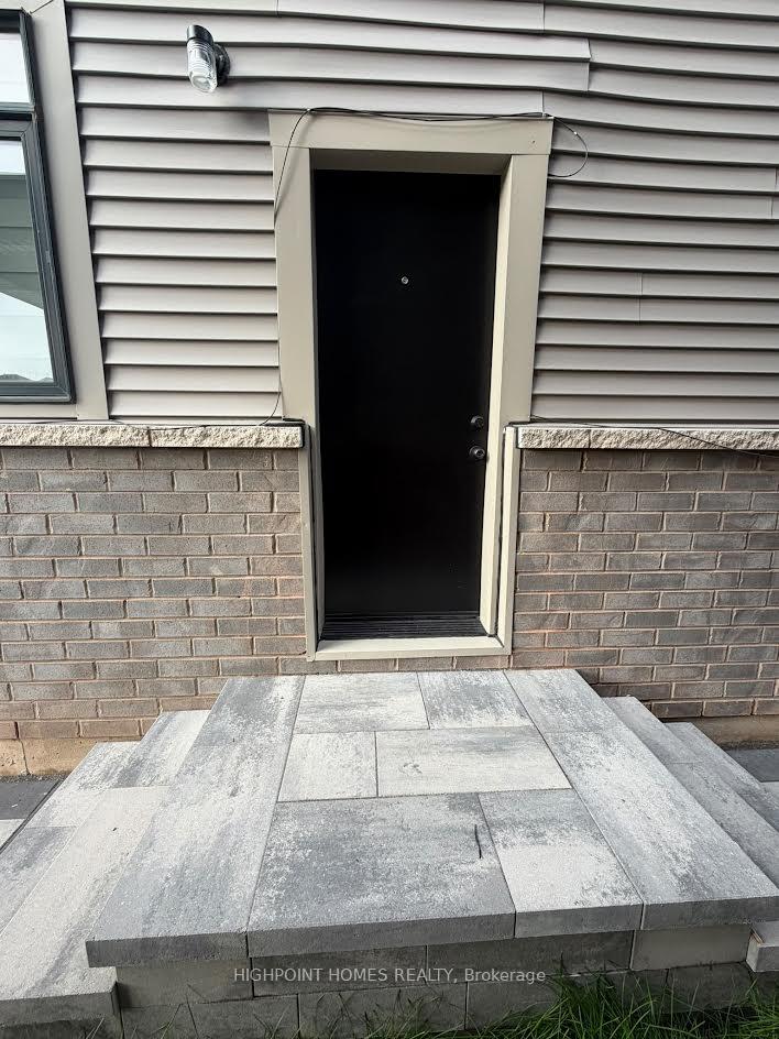 Photo of Unit BSMT, 71 Starfire Crescent