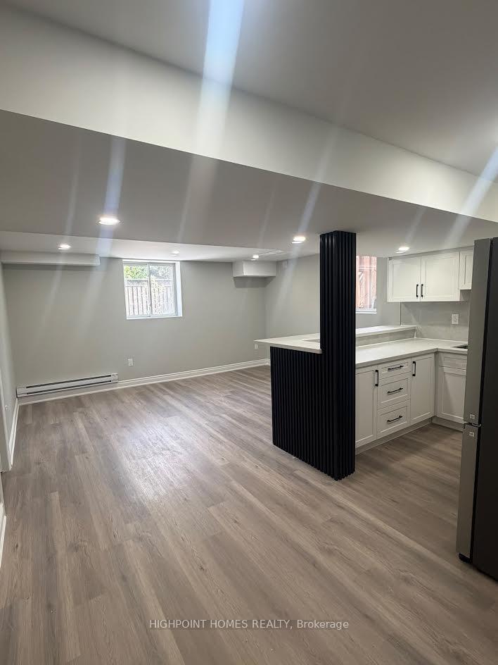 Photo 7 of Unit BSMT, 71 Starfire Crescent, Hamilton, Winona — HOMEH