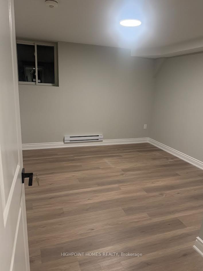 Photo 8 of Unit BSMT, 71 Starfire Crescent, Hamilton, Winona — HOMEH