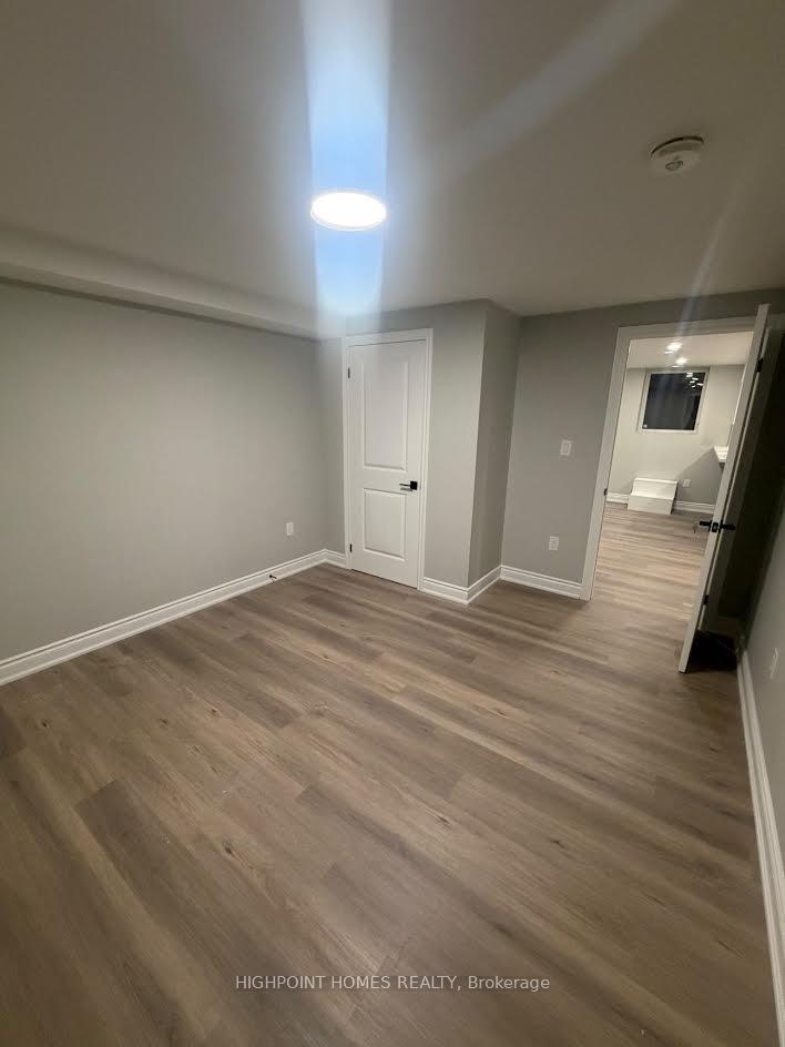 Photo 9 of Unit BSMT, 71 Starfire Crescent, Hamilton, Winona — HOMEH