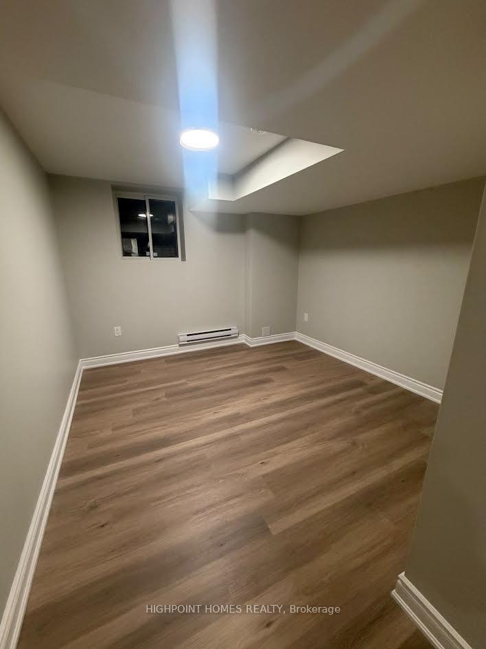 Photo 10 of Unit BSMT, 71 Starfire Crescent, Hamilton, Winona — HOMEH