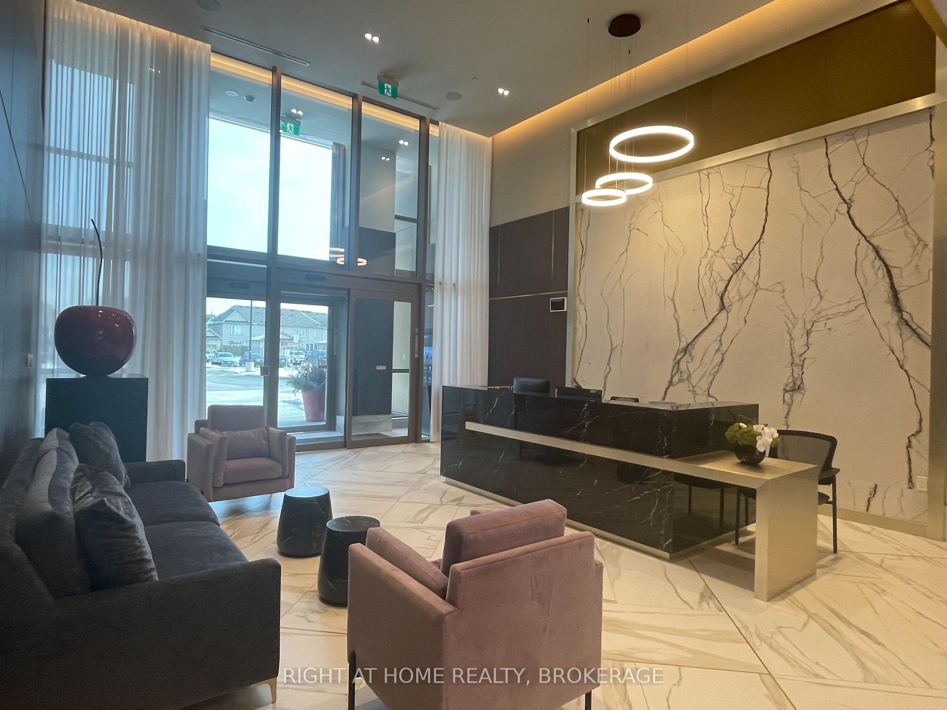Photo 3 of Unit 605, 2333 Khalsa Gate, Oakville, Westmount — HOMEH