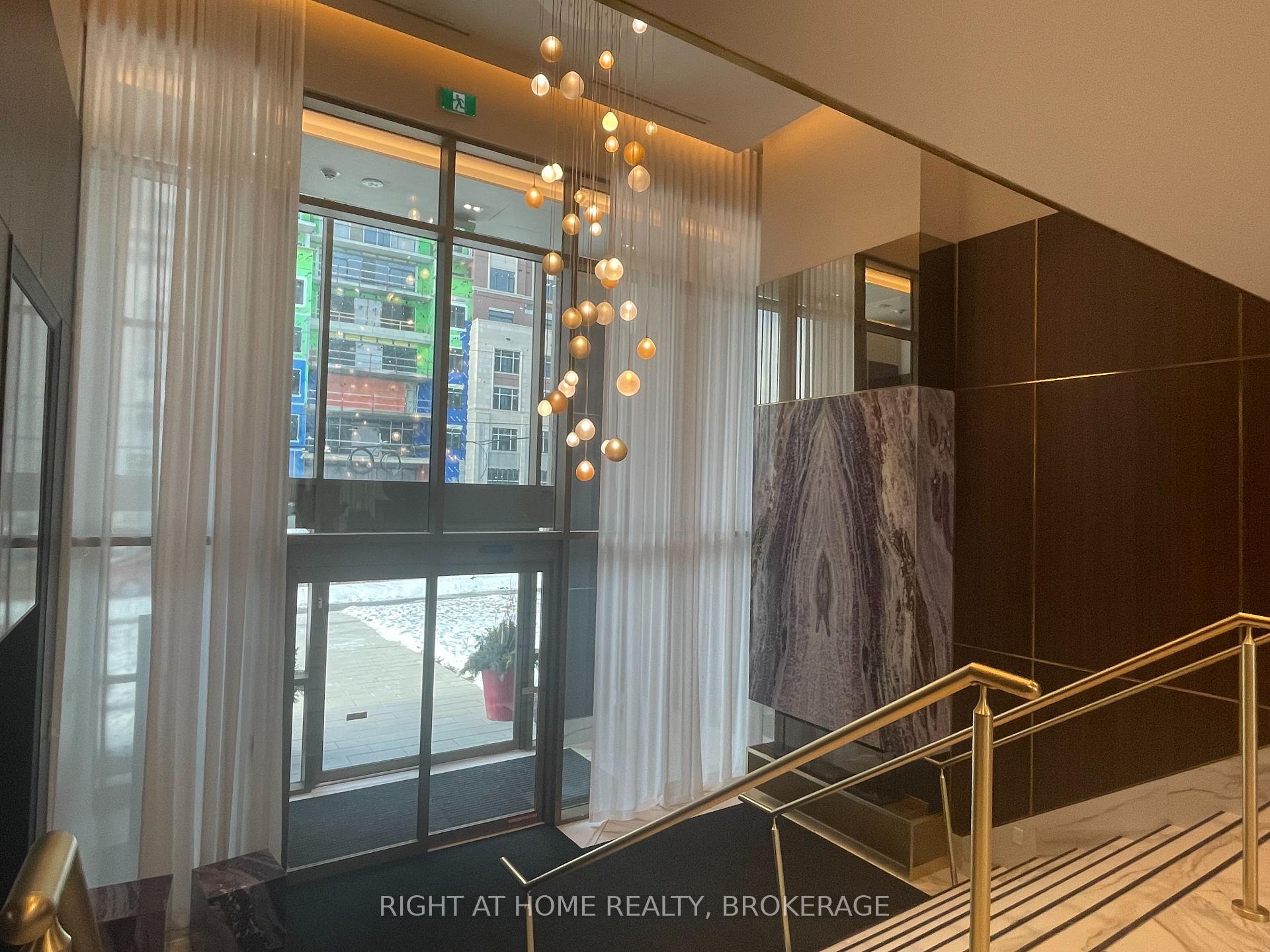 Photo 4 of Unit 605, 2333 Khalsa Gate, Oakville, Westmount — HOMEH