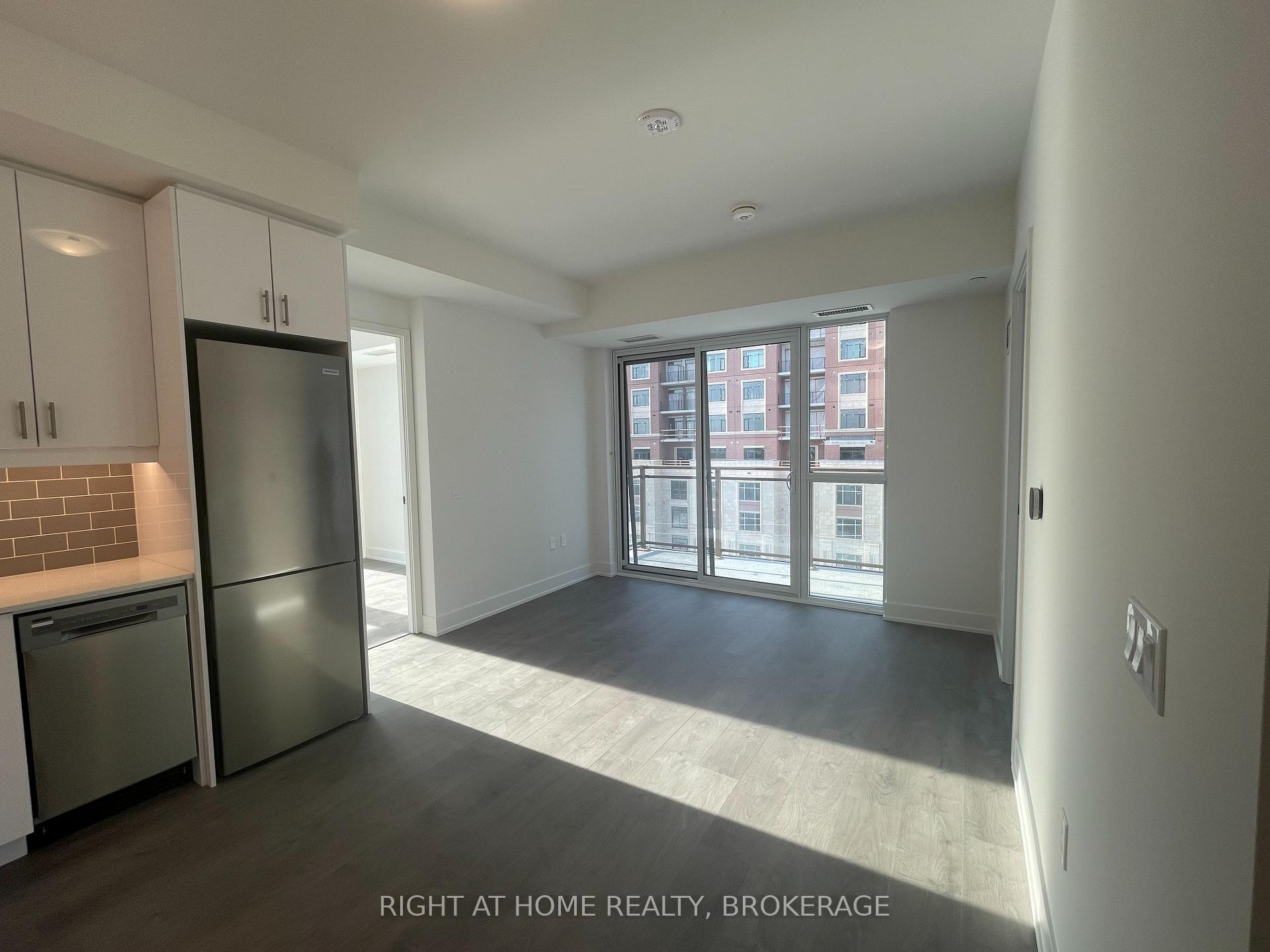 Photo 6 of Unit 605, 2333 Khalsa Gate, Oakville, Westmount — HOMEH