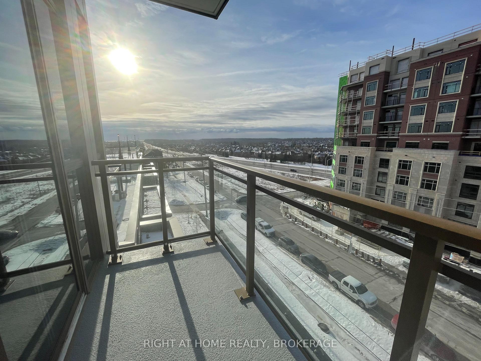 Photo 13 of Unit 605, 2333 Khalsa Gate, Oakville, Westmount — HOMEH