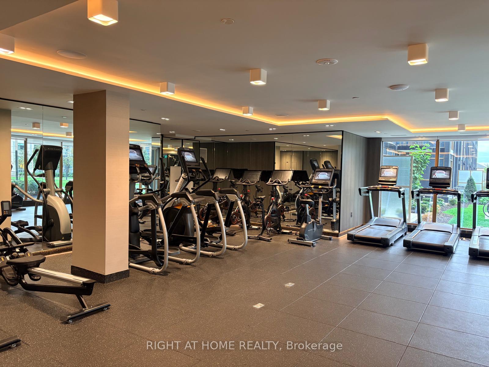 Photo 14 of Unit 605, 2333 Khalsa Gate, Oakville, Westmount — HOMEH