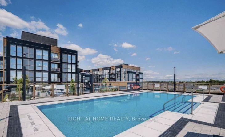 Photo 15 of Unit 605, 2333 Khalsa Gate, Oakville, Westmount — HOMEH