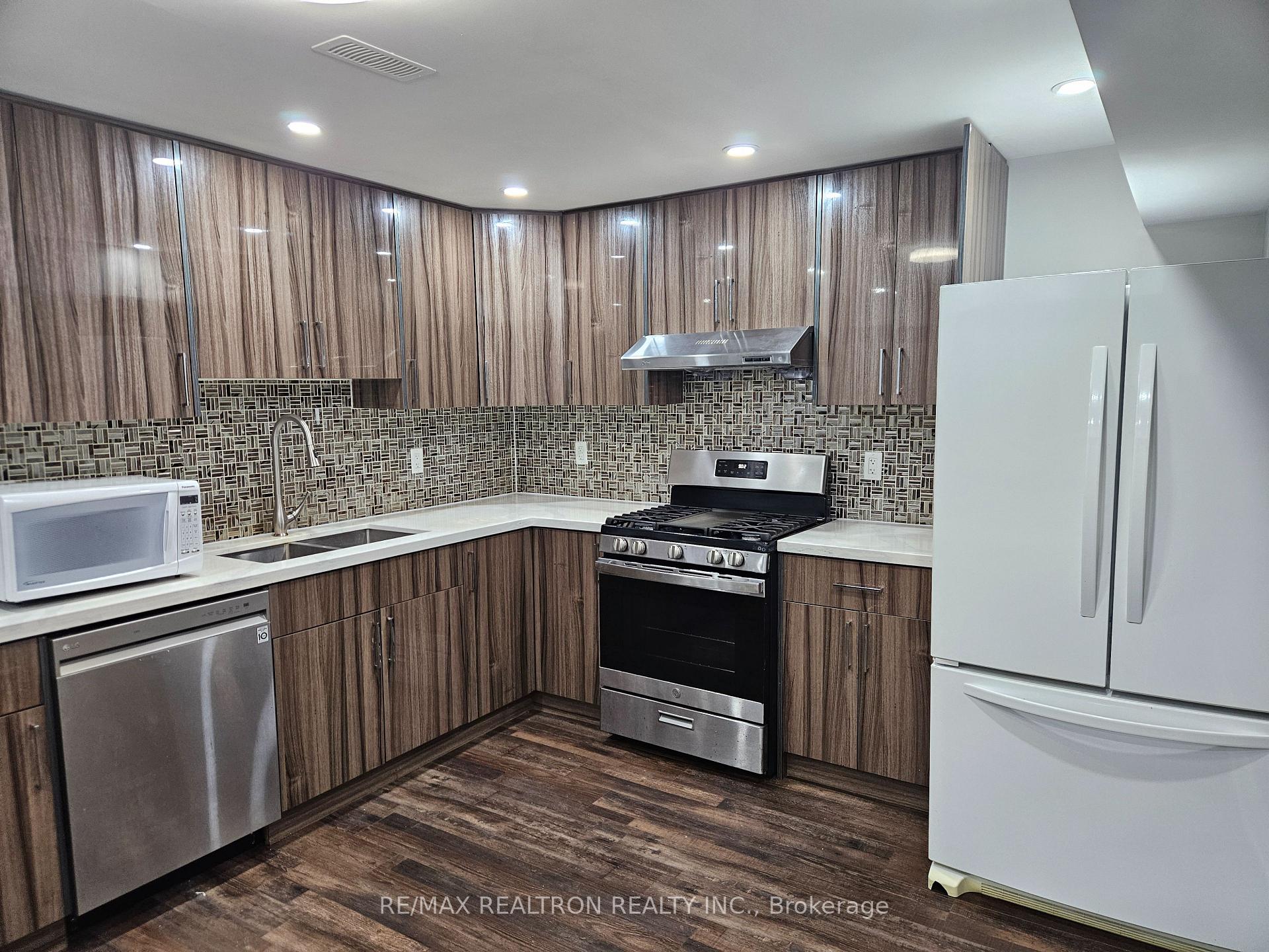 Photo 5 of Unit Basement, 1684 Gower Drive, Oshawa, Taunton — HOMEH