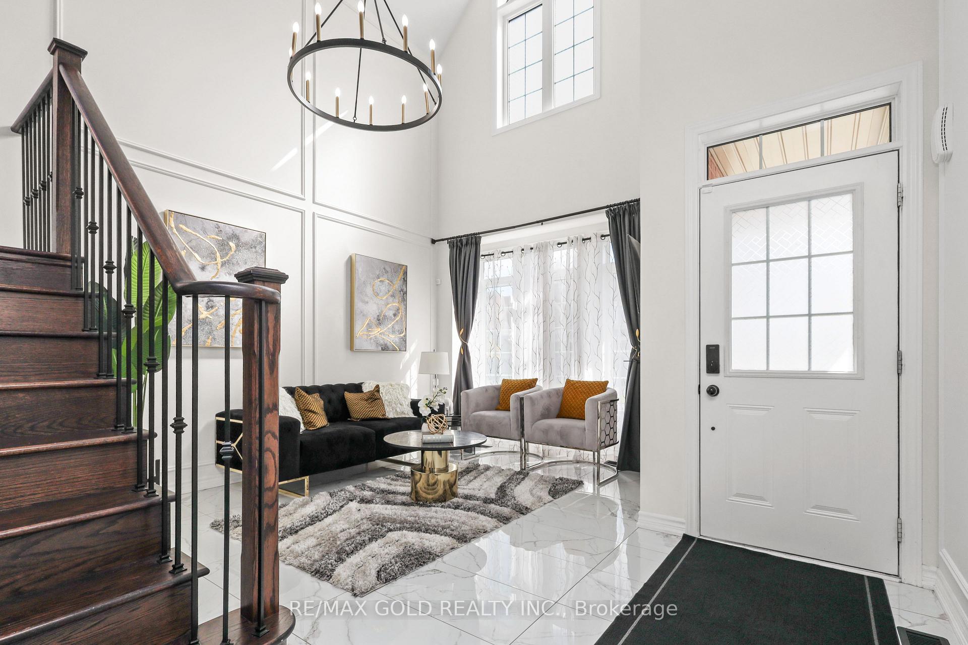 Photo 5 of 36 Samuel Crescent, Springwater, Centre Vespra — HOMEH