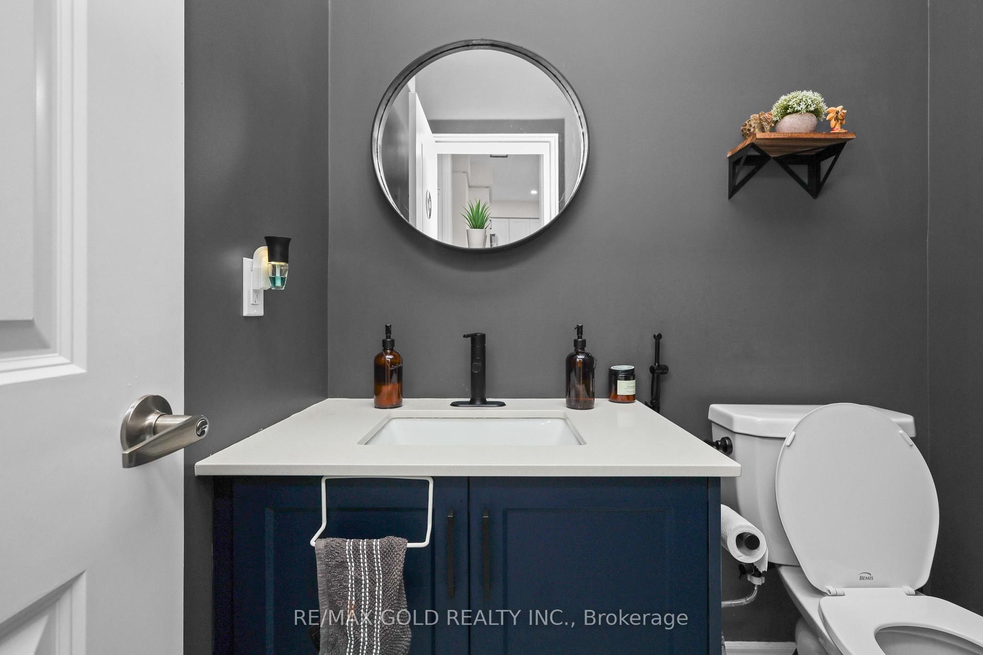 Photo 11 of 36 Samuel Crescent, Springwater, Centre Vespra — HOMEH