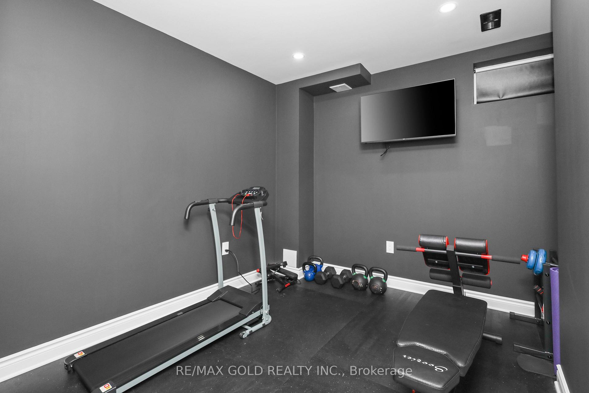 Photo 17 of 36 Samuel Crescent, Springwater, Centre Vespra — HOMEH