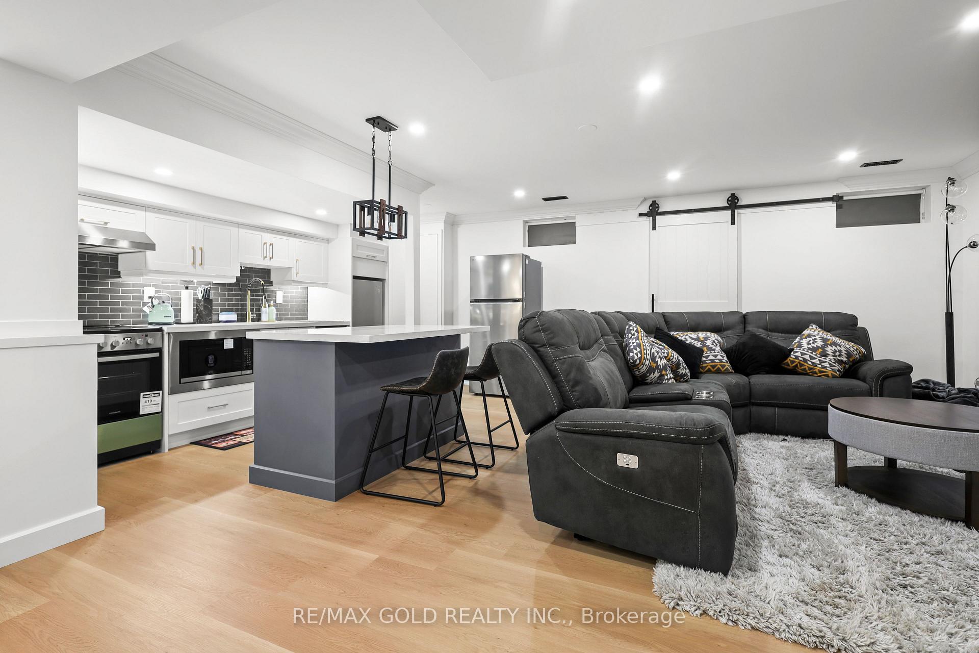 Photo 31 of 36 Samuel Crescent, Springwater, Centre Vespra — HOMEH