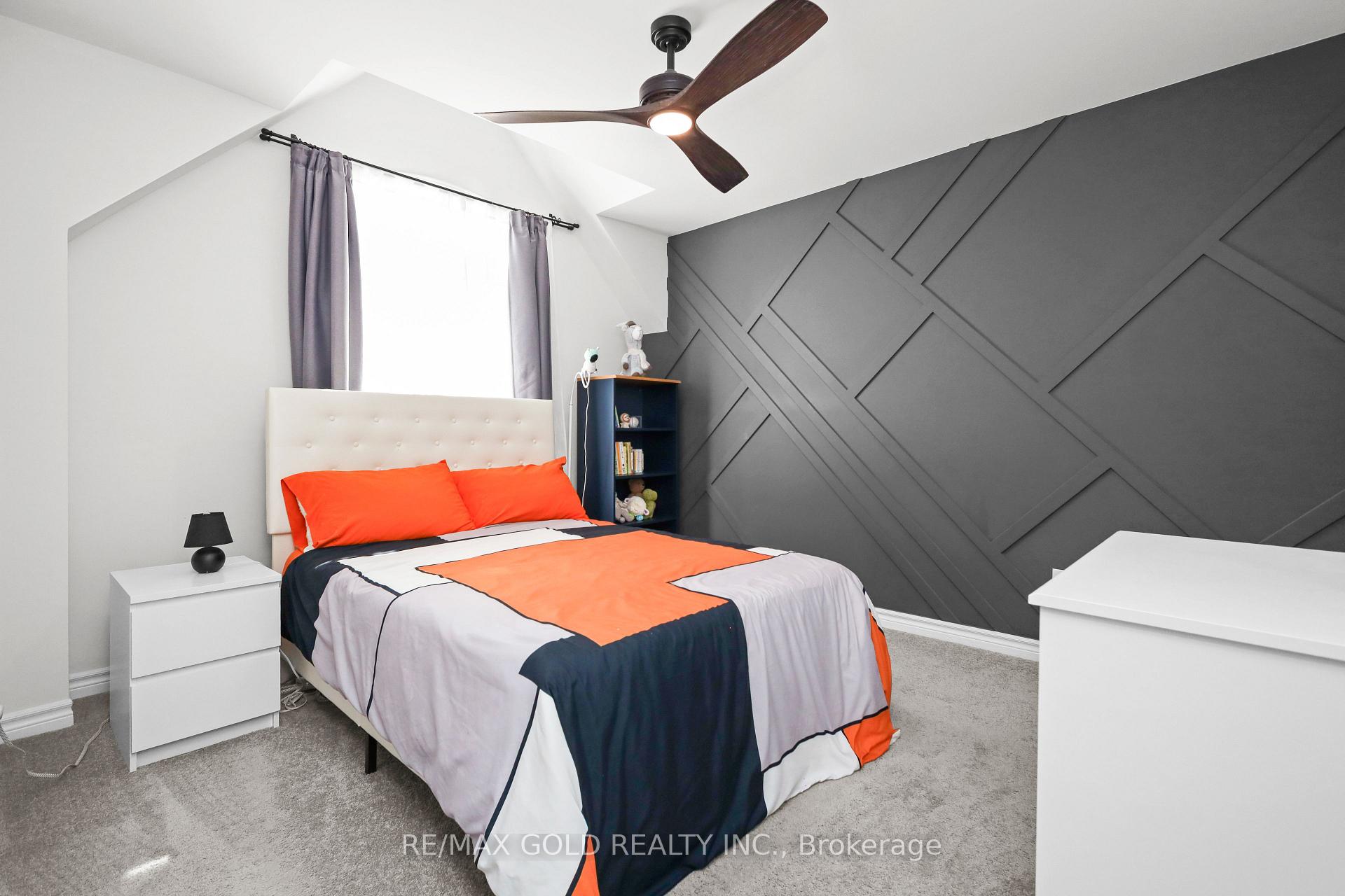Photo 21 of 36 Samuel Crescent, Springwater, Centre Vespra — HOMEH