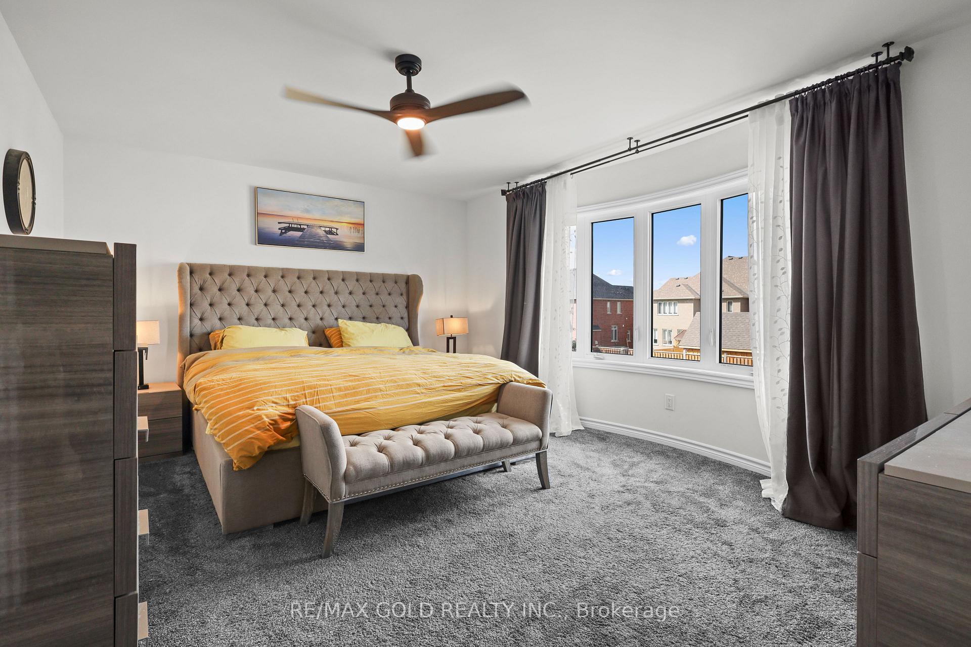Photo 35 of 36 Samuel Crescent, Springwater, Centre Vespra — HOMEH