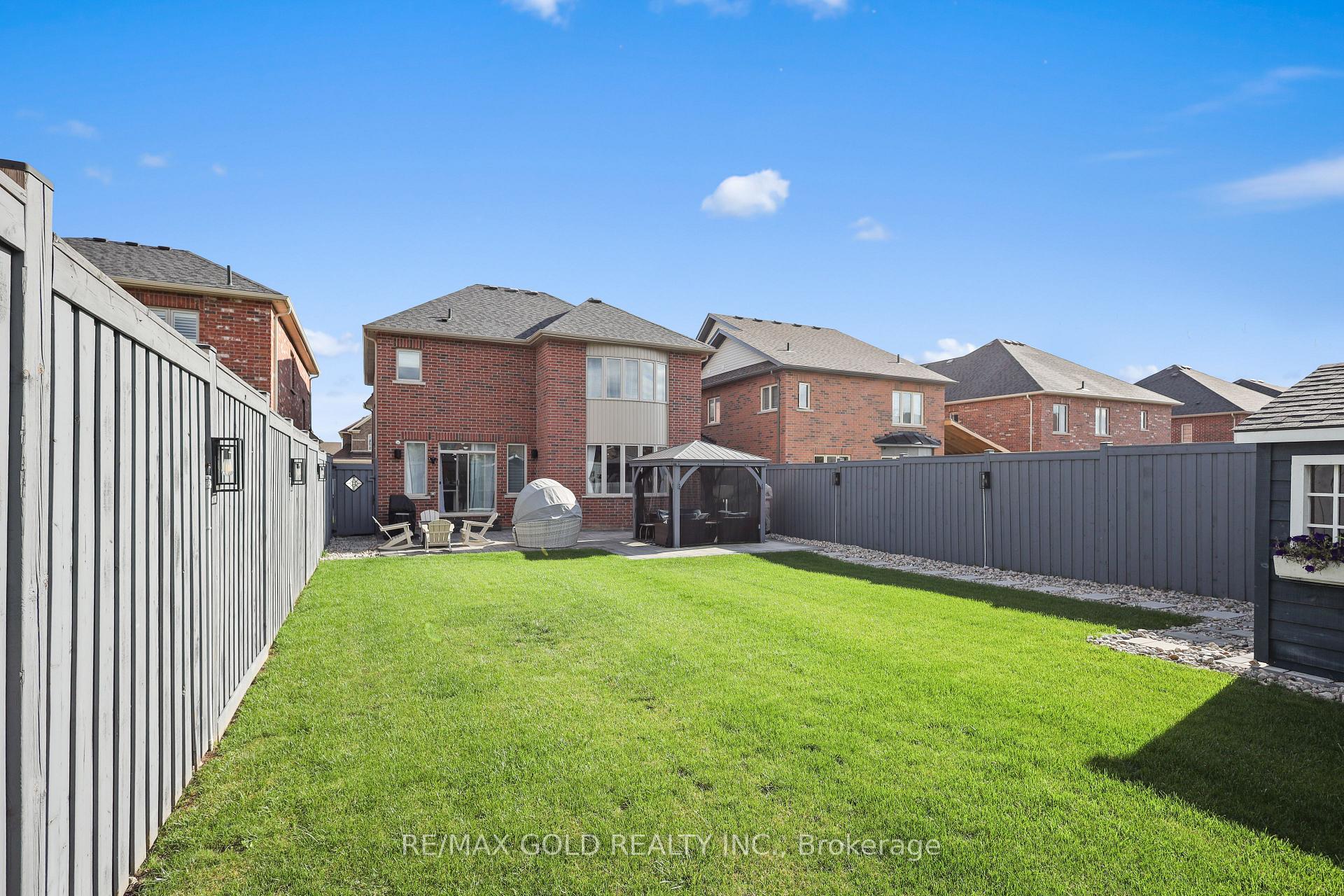 Photo 42 of 36 Samuel Crescent, Springwater, Centre Vespra — HOMEH