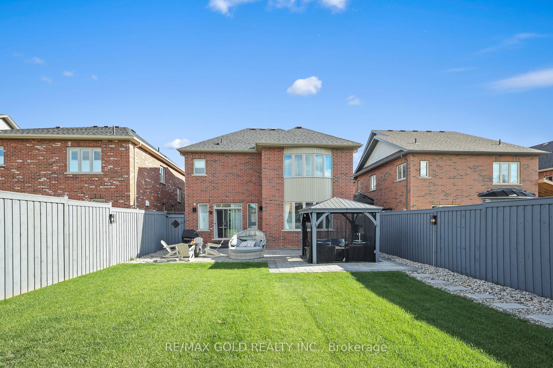 Photo 40 of 36 Samuel Crescent, Springwater, Centre Vespra — HOMEH