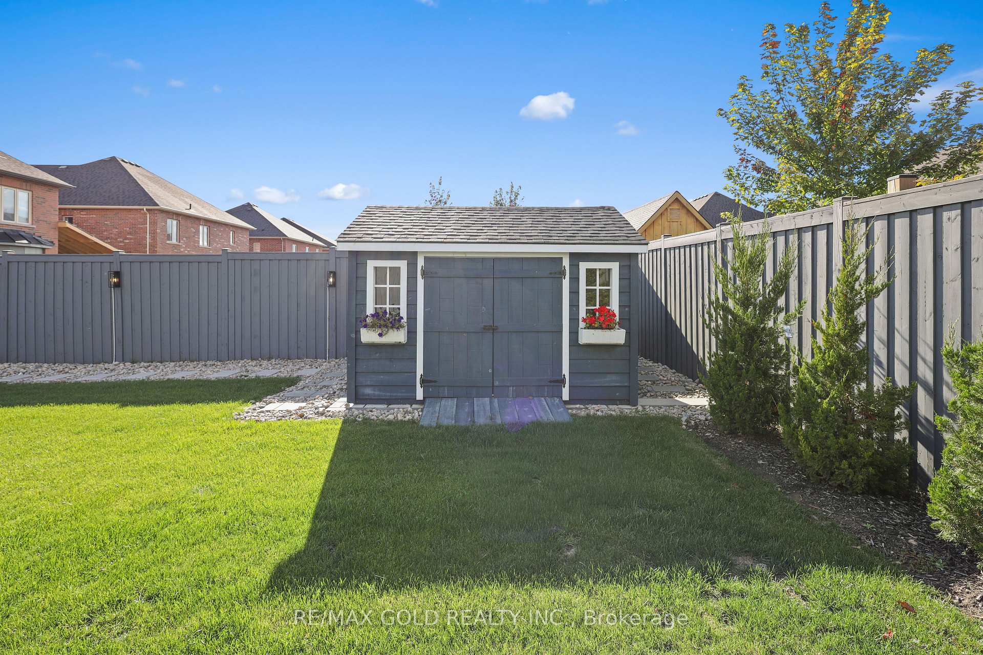 Photo 37 of 36 Samuel Crescent, Springwater, Centre Vespra — HOMEH