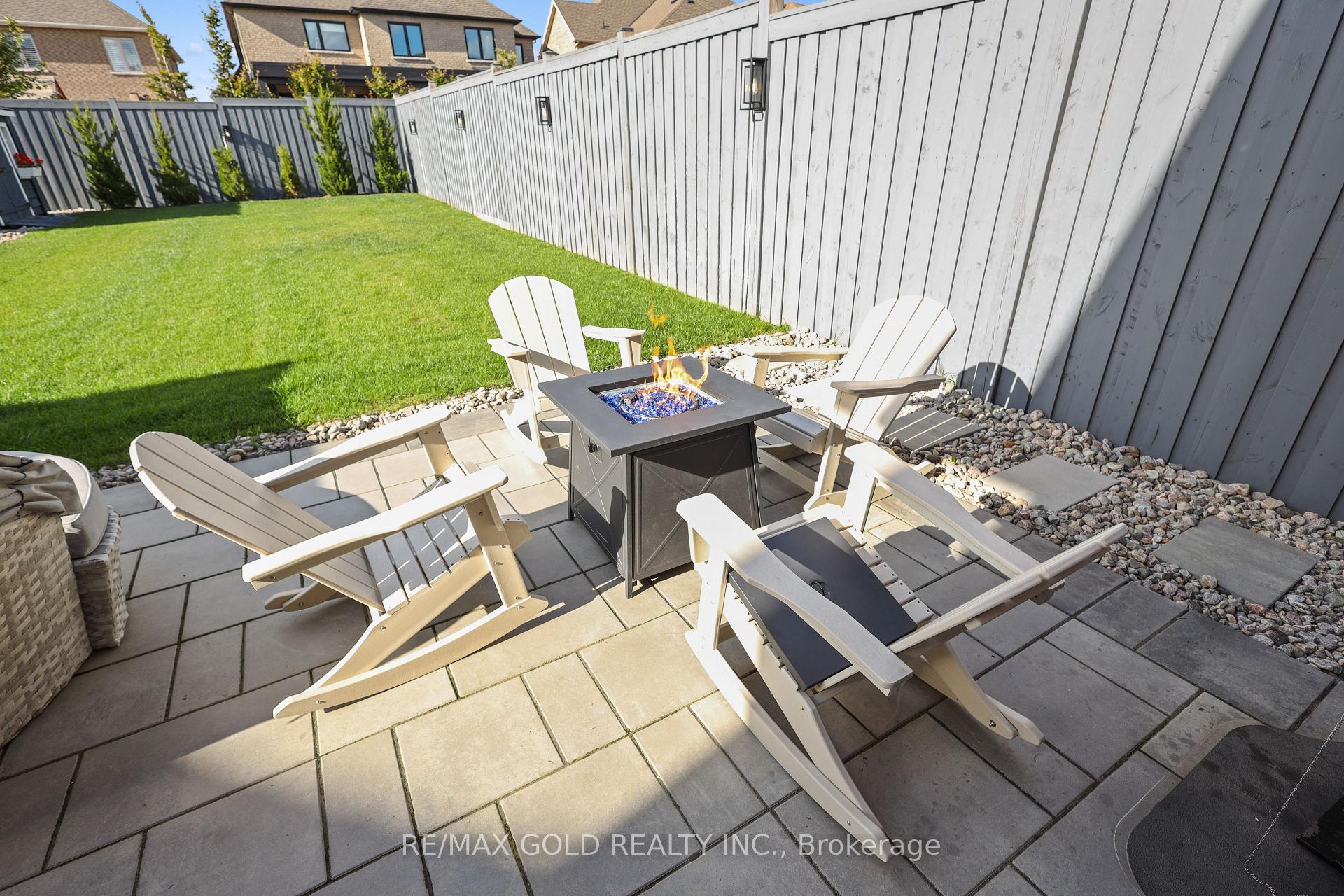 Photo 38 of 36 Samuel Crescent, Springwater, Centre Vespra — HOMEH