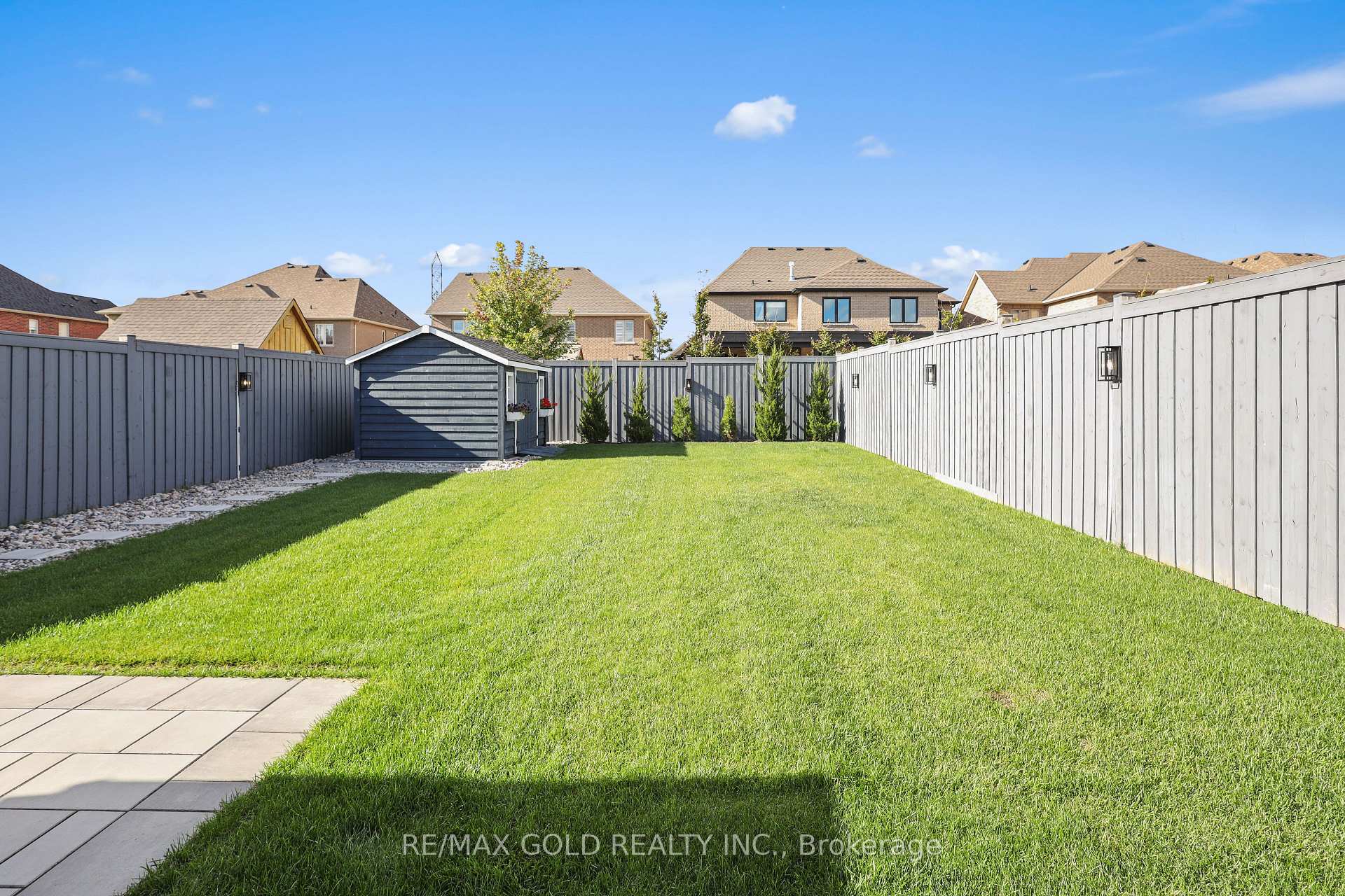Photo 41 of 36 Samuel Crescent, Springwater, Centre Vespra — HOMEH