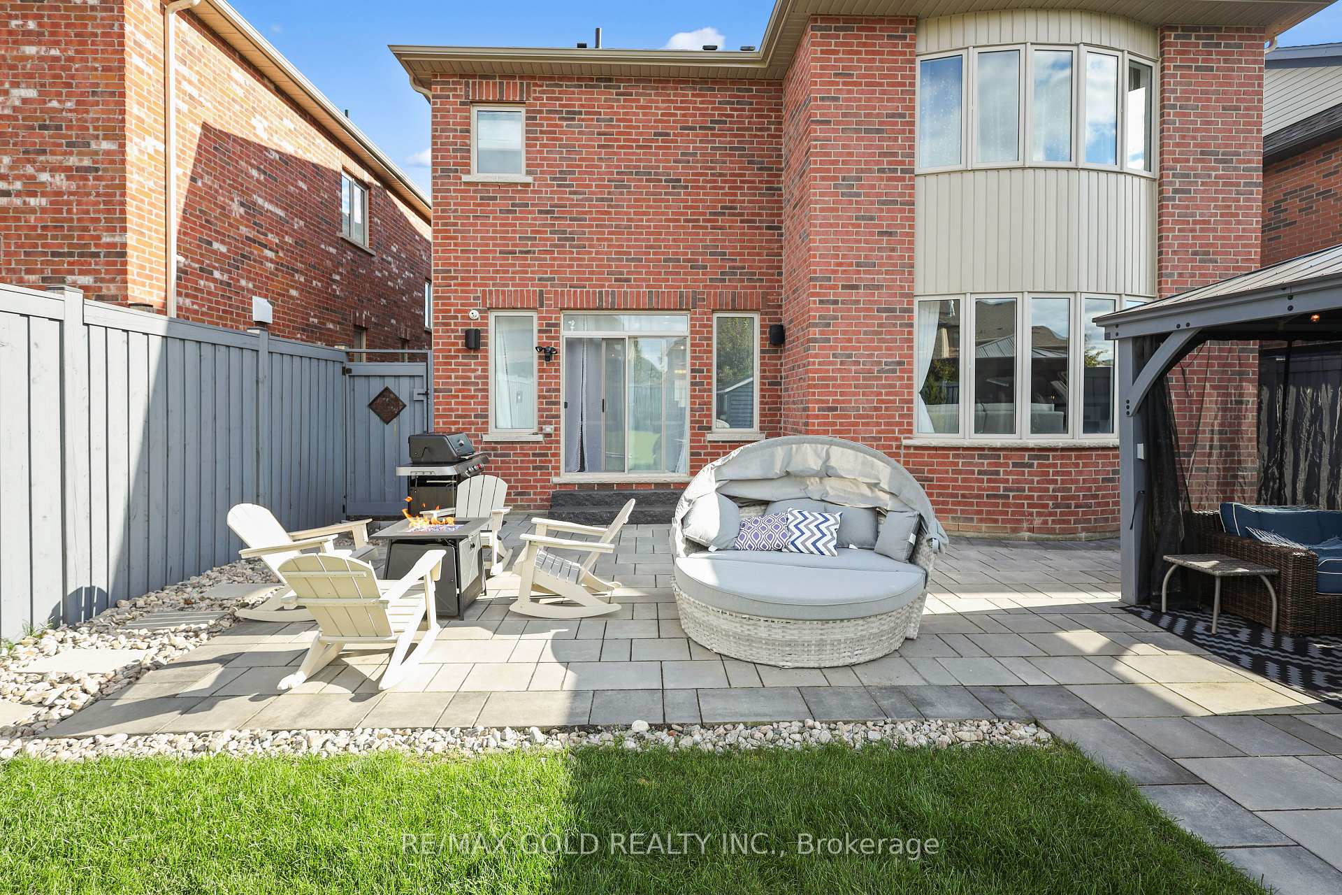 Photo 36 of 36 Samuel Crescent, Springwater, Centre Vespra — HOMEH