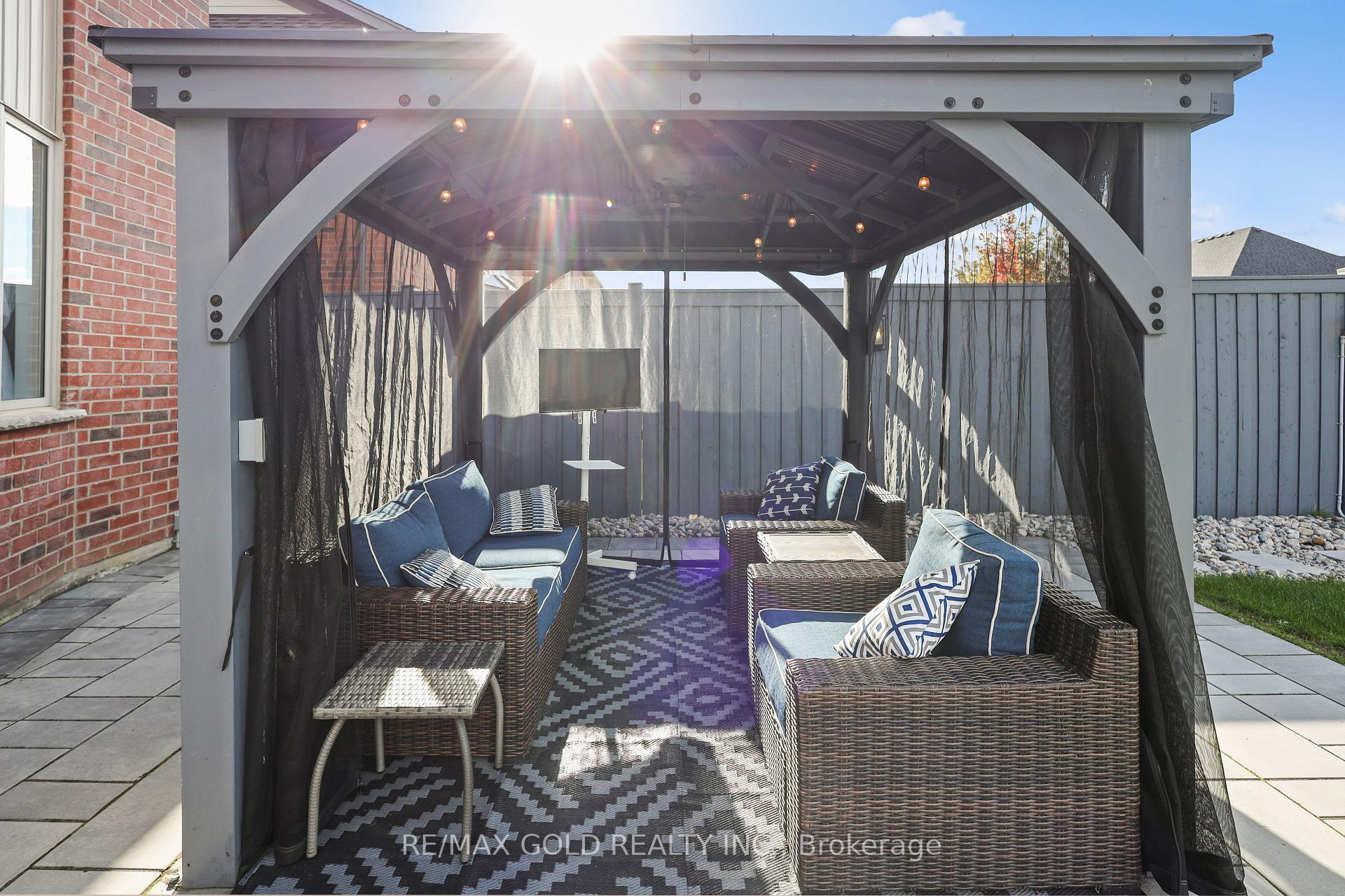 Photo 39 of 36 Samuel Crescent, Springwater, Centre Vespra — HOMEH