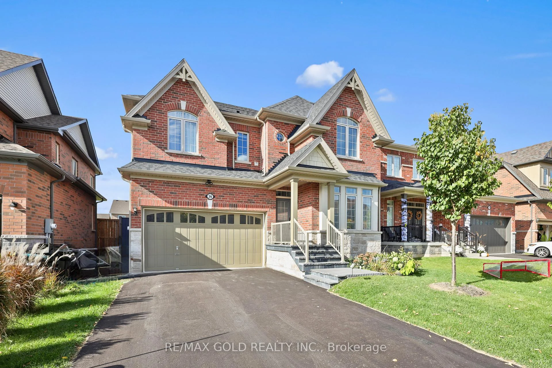 Photo 4 of 36 Samuel Crescent, Springwater, Centre Vespra — HOMEH