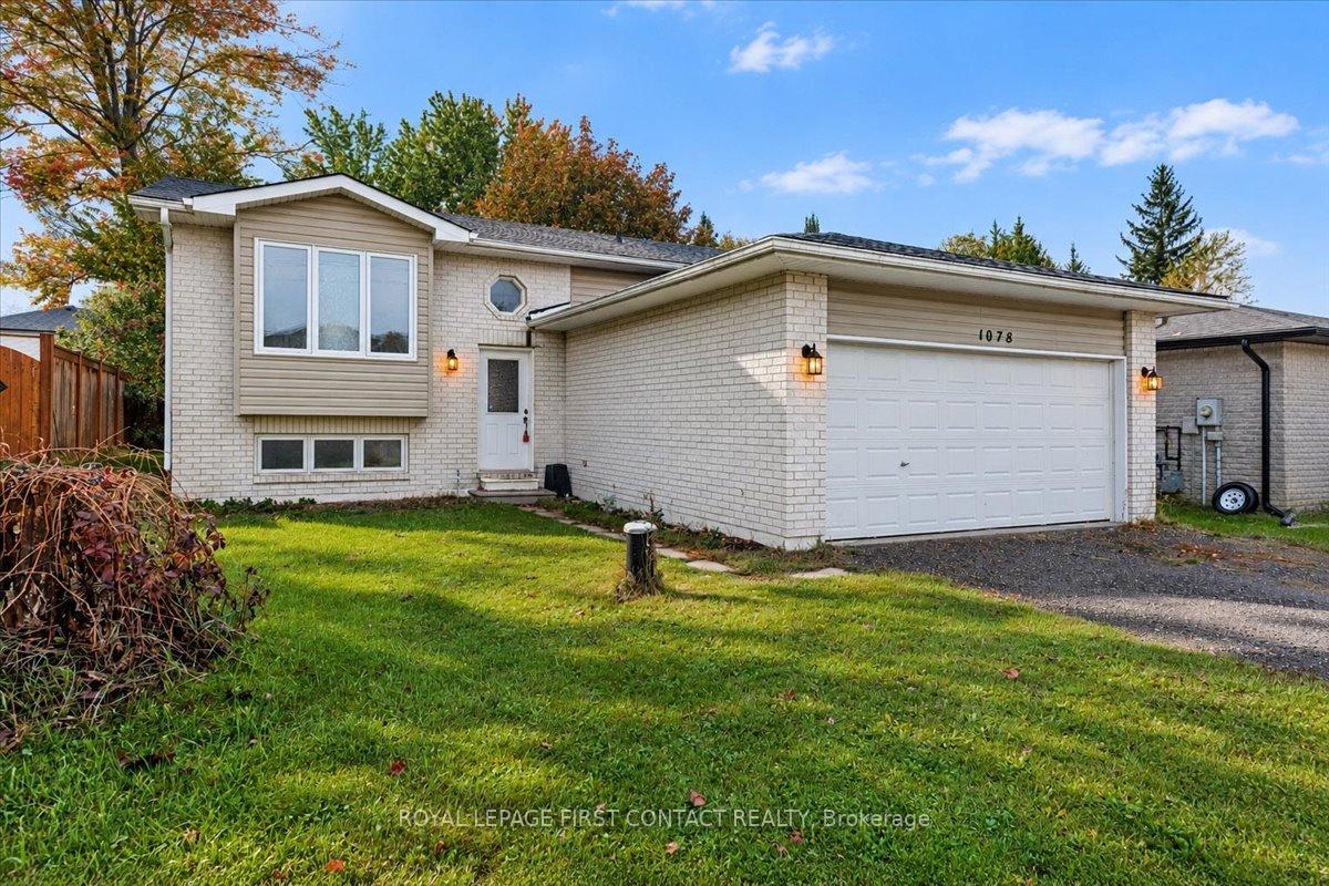 Photo 1 of 1078 Balsam Road, Innisfil, Rural Innisfil — HOMEH