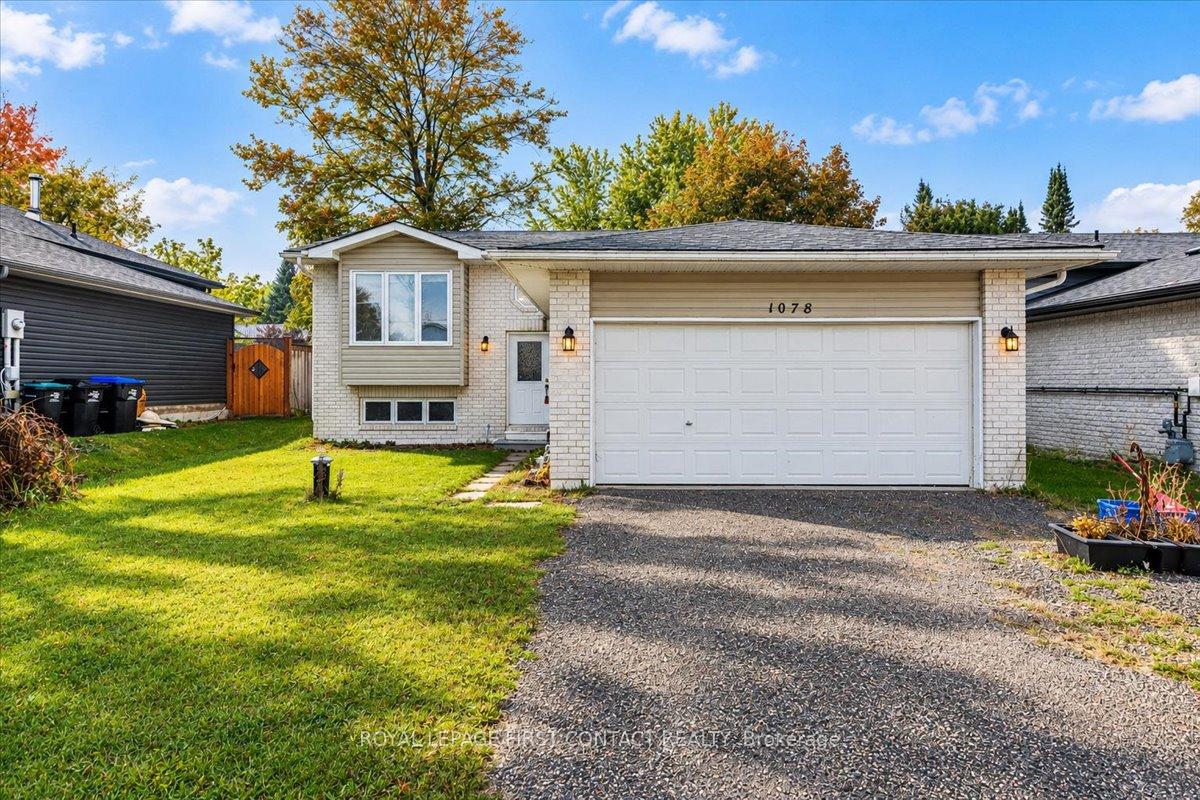 Photo 2 of 1078 Balsam Road, Innisfil, Rural Innisfil — HOMEH